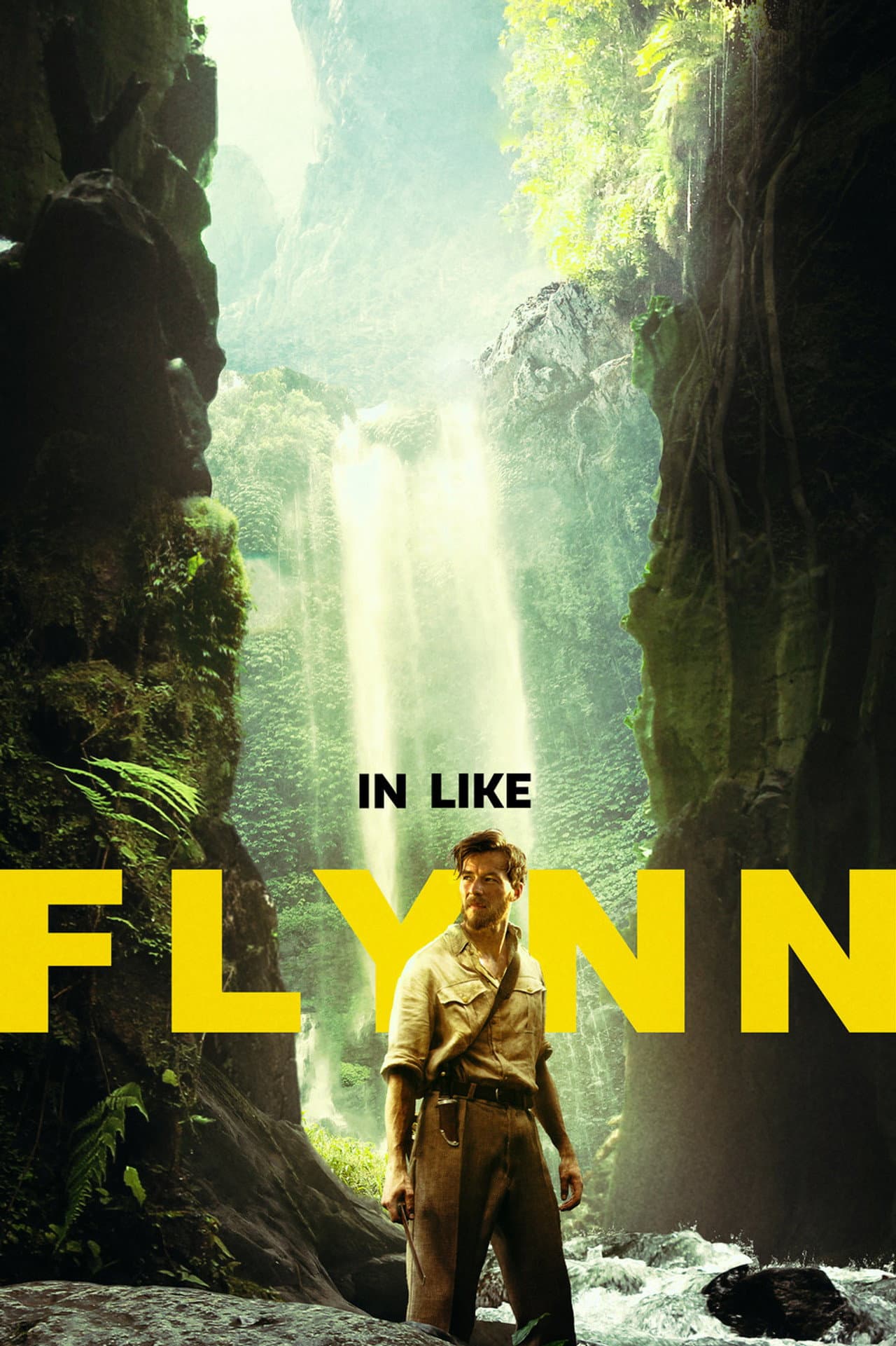 In Like Flynn preview 2