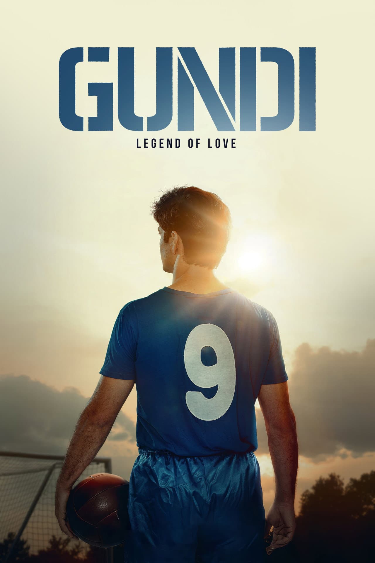 Gundi: Legend of Love preview 2