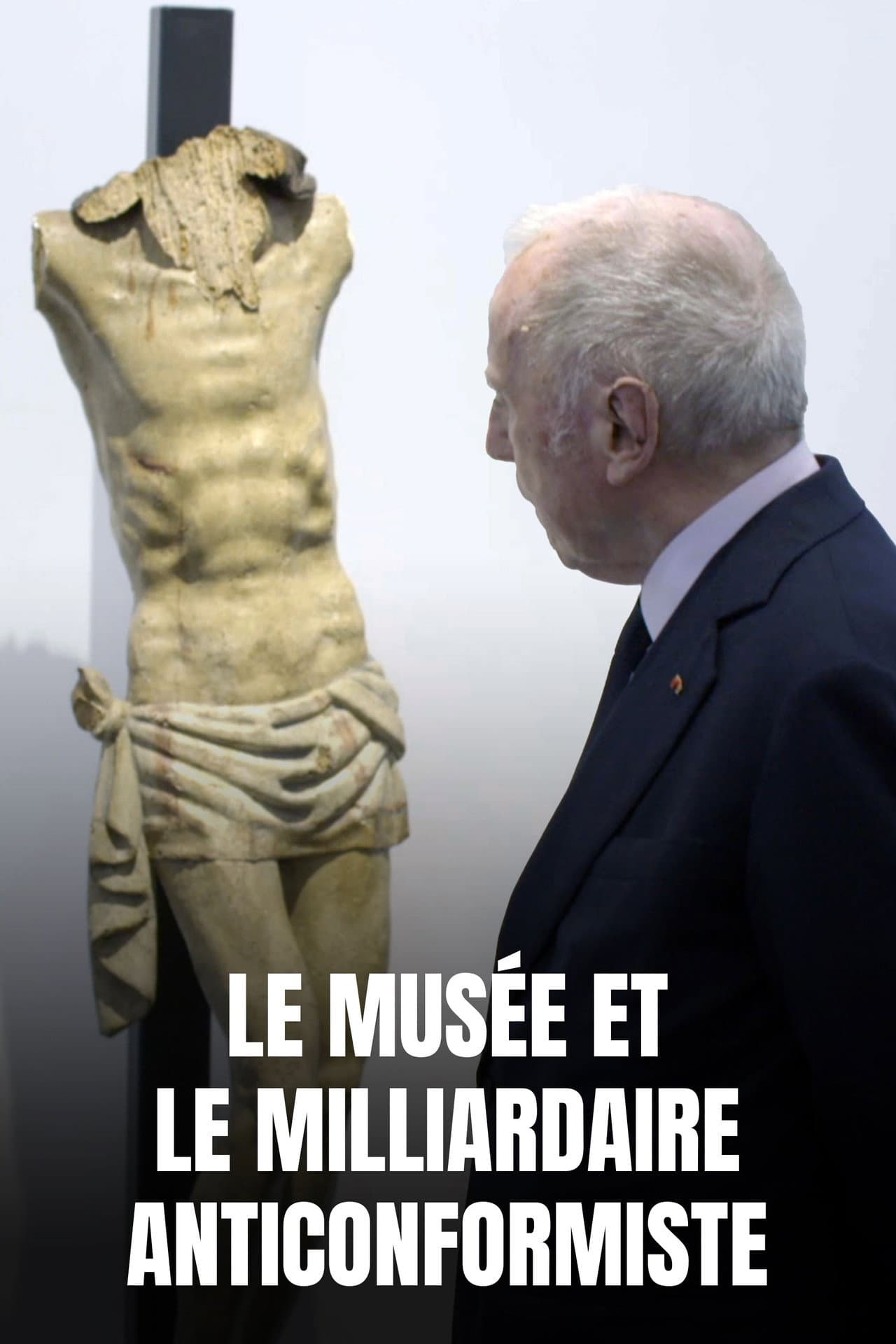 Le Musée et le Milliardaire anticonformiste preview 2