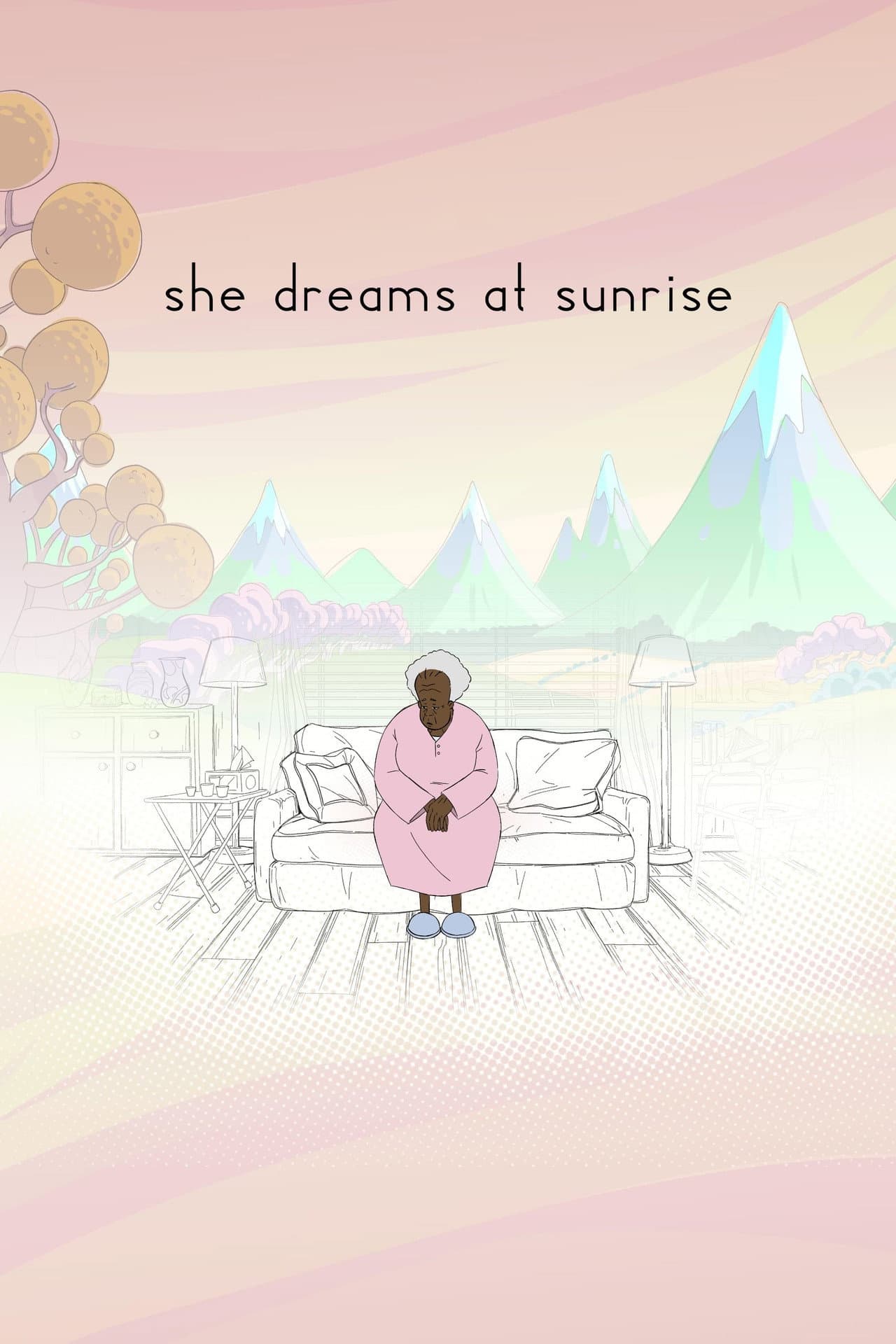 She Dreams At Sunrise preview 2