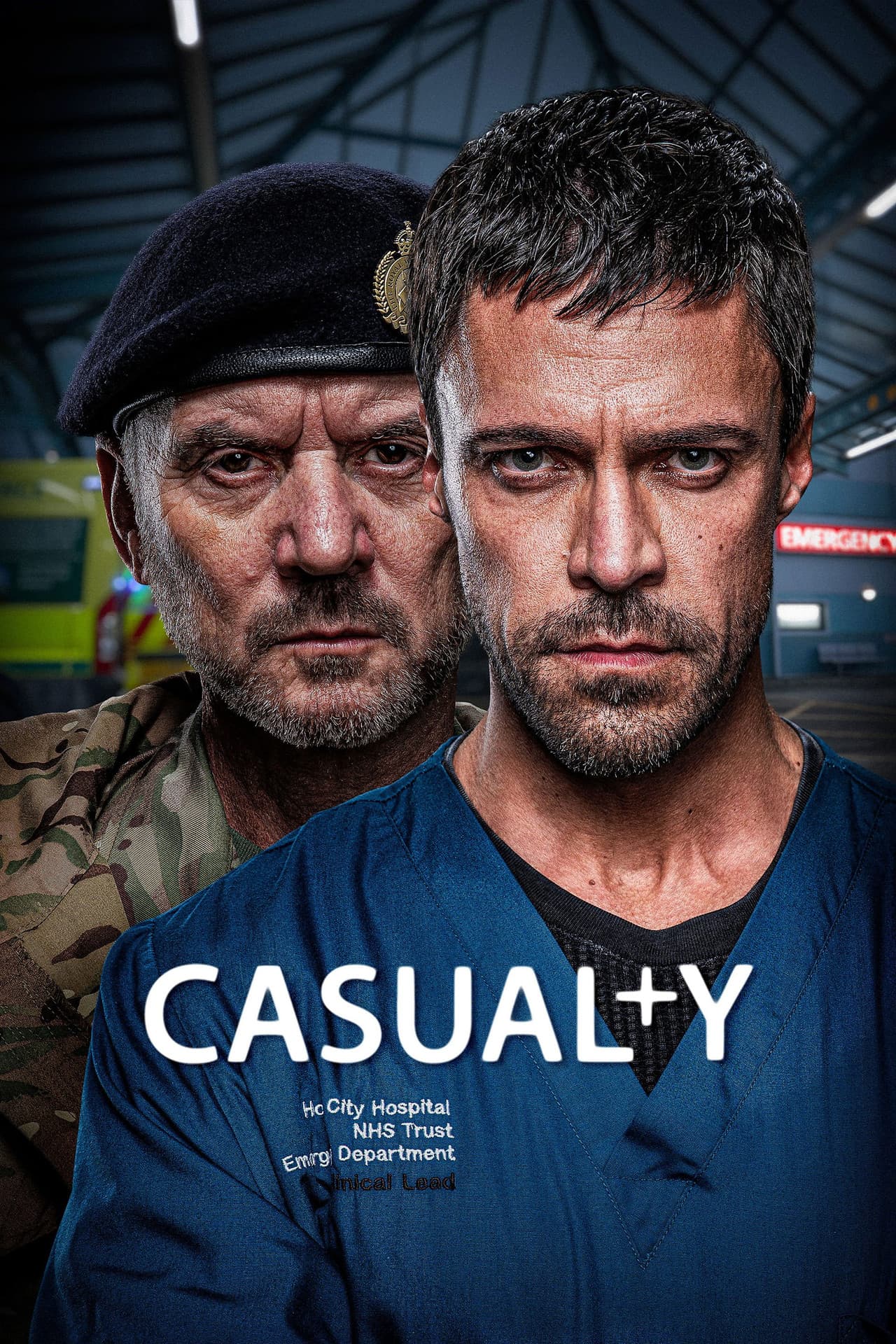 Casualty preview 2