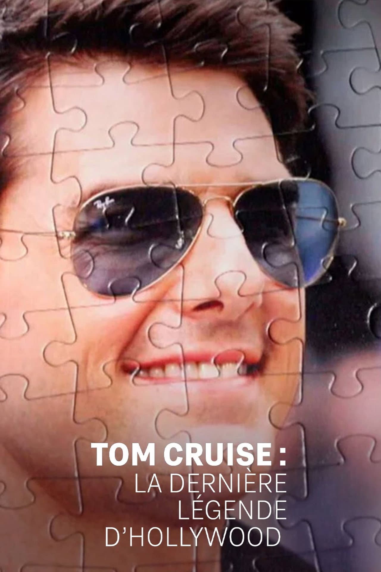 Tom Cruise : la dernière légende d'Hollywood preview 2