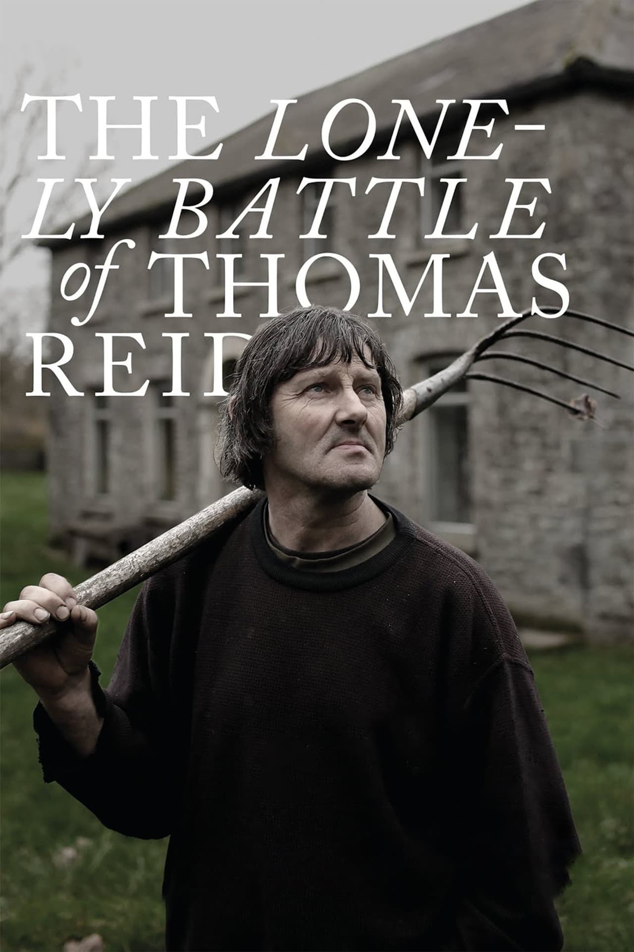 The Lonely Battle of Thomas Reid preview 2