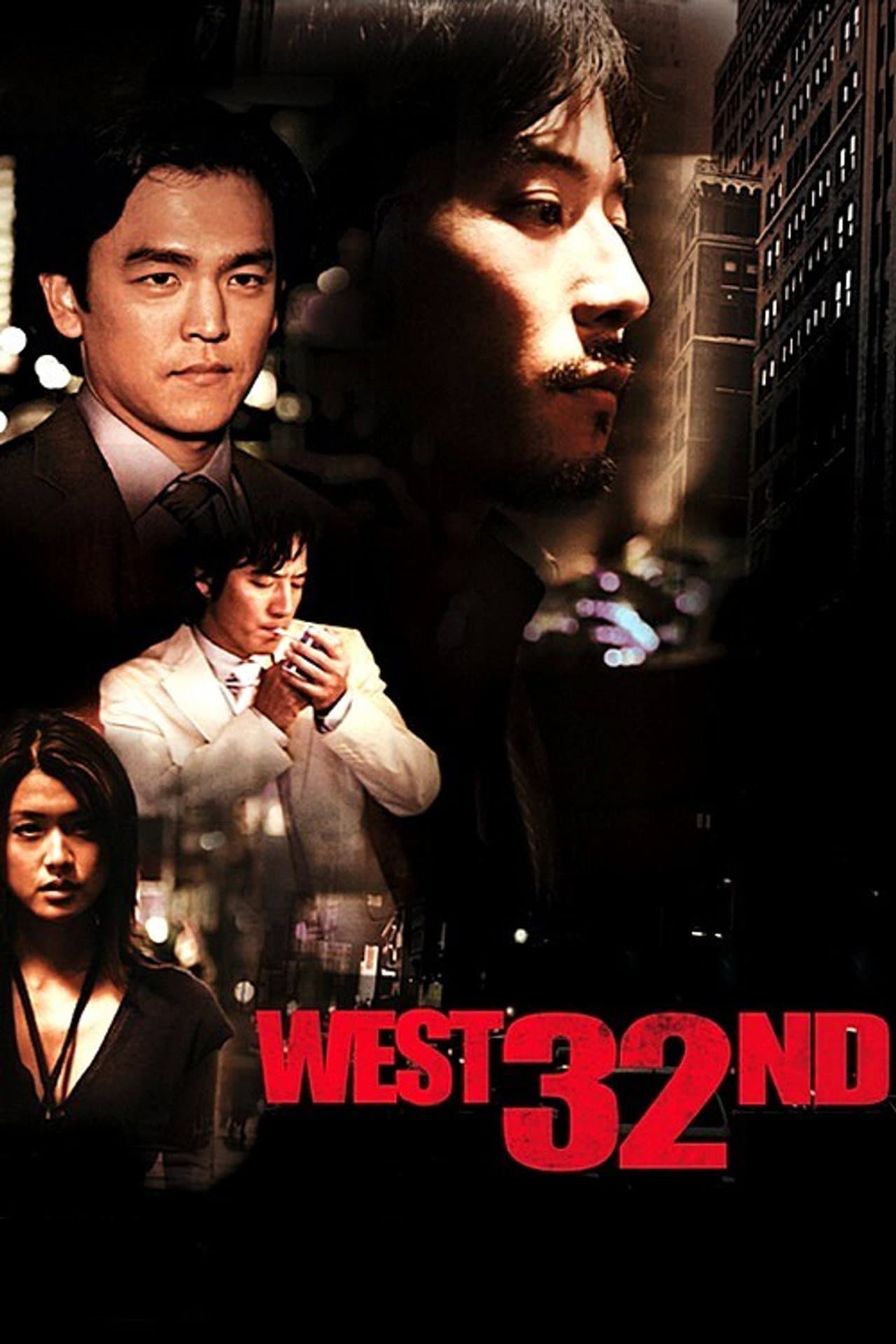 West 32nd preview 2