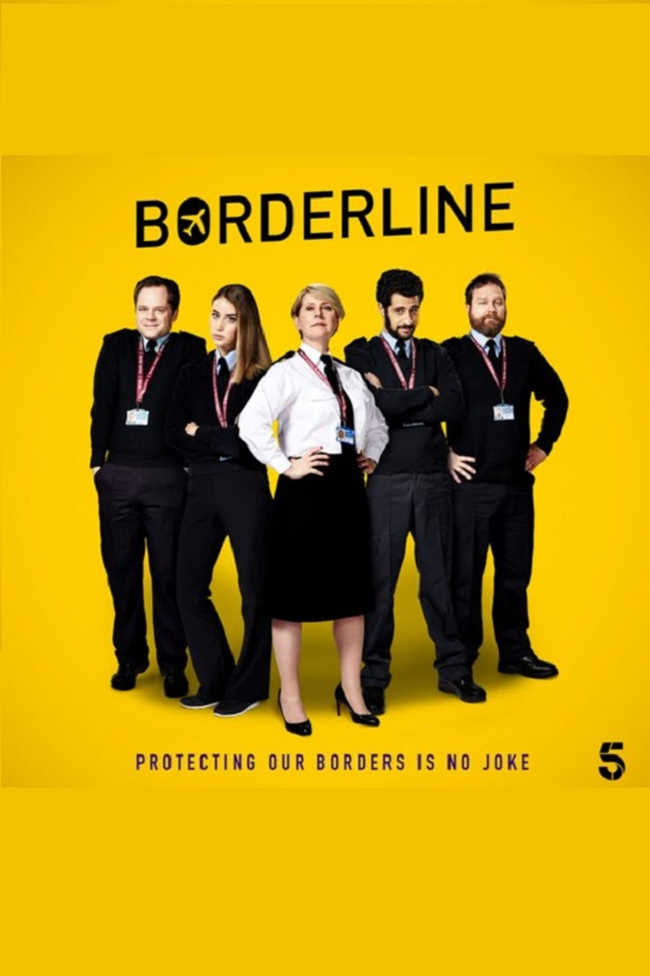 Borderline preview 2