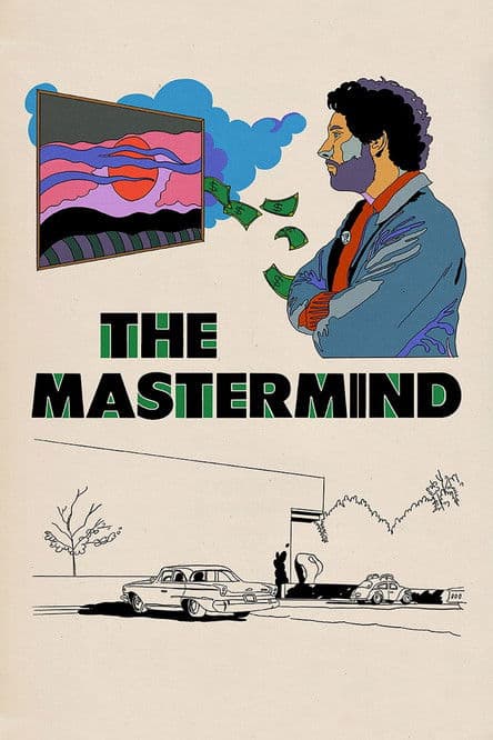 The Mastermind preview 2