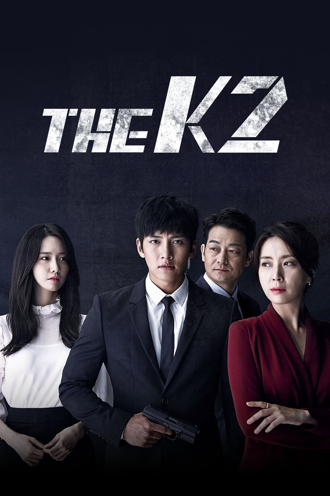 The K2 preview 2