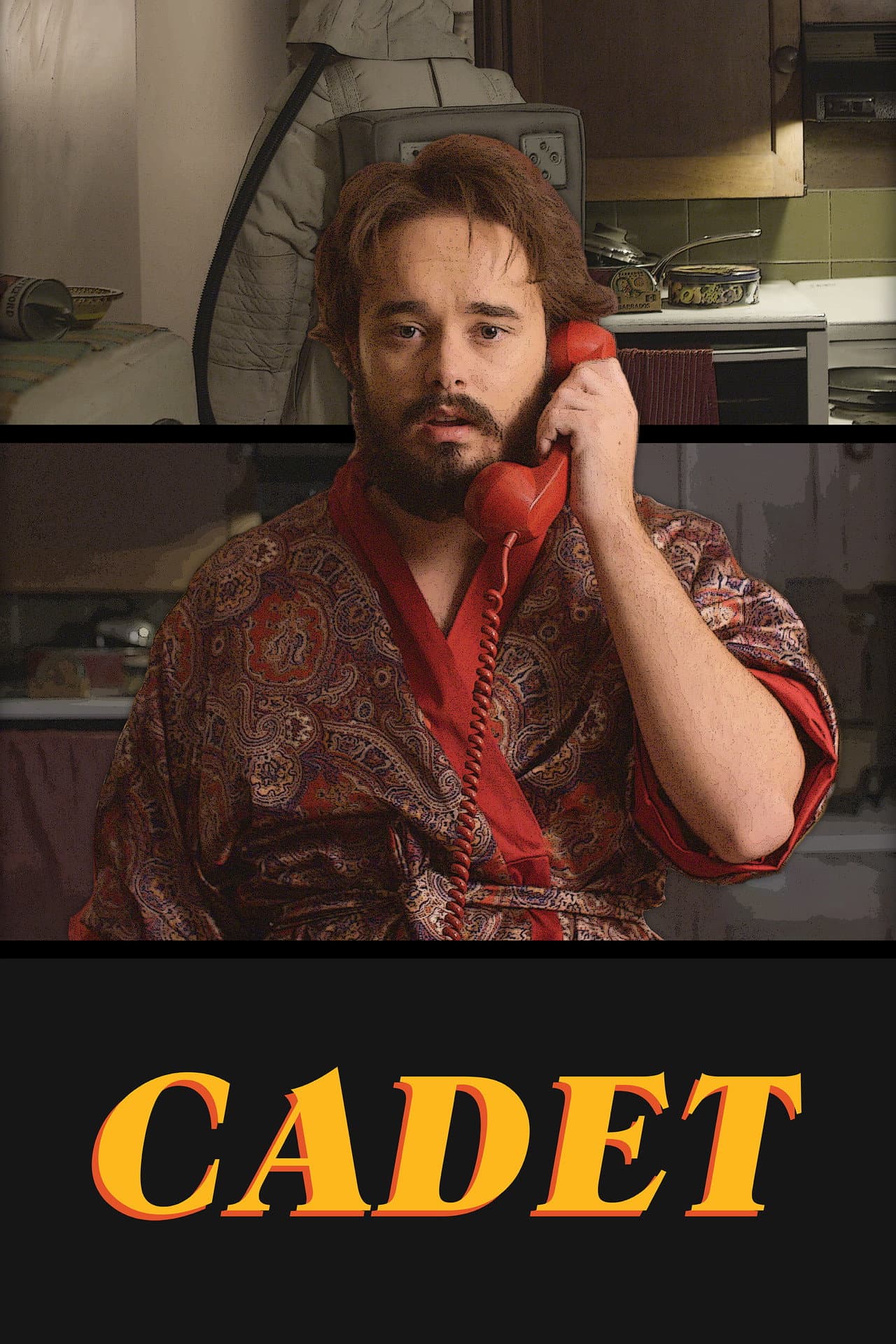 Cadet preview 2