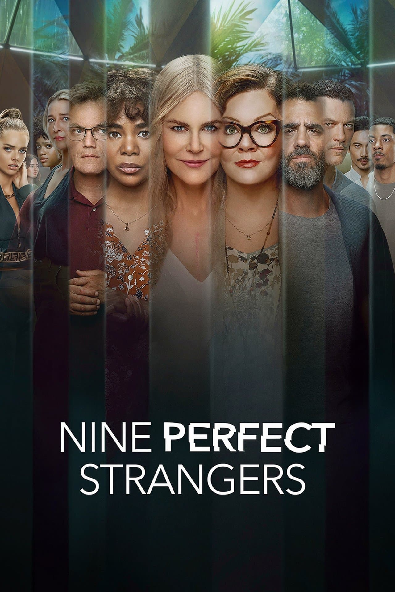 Nine Perfect Strangers preview 2