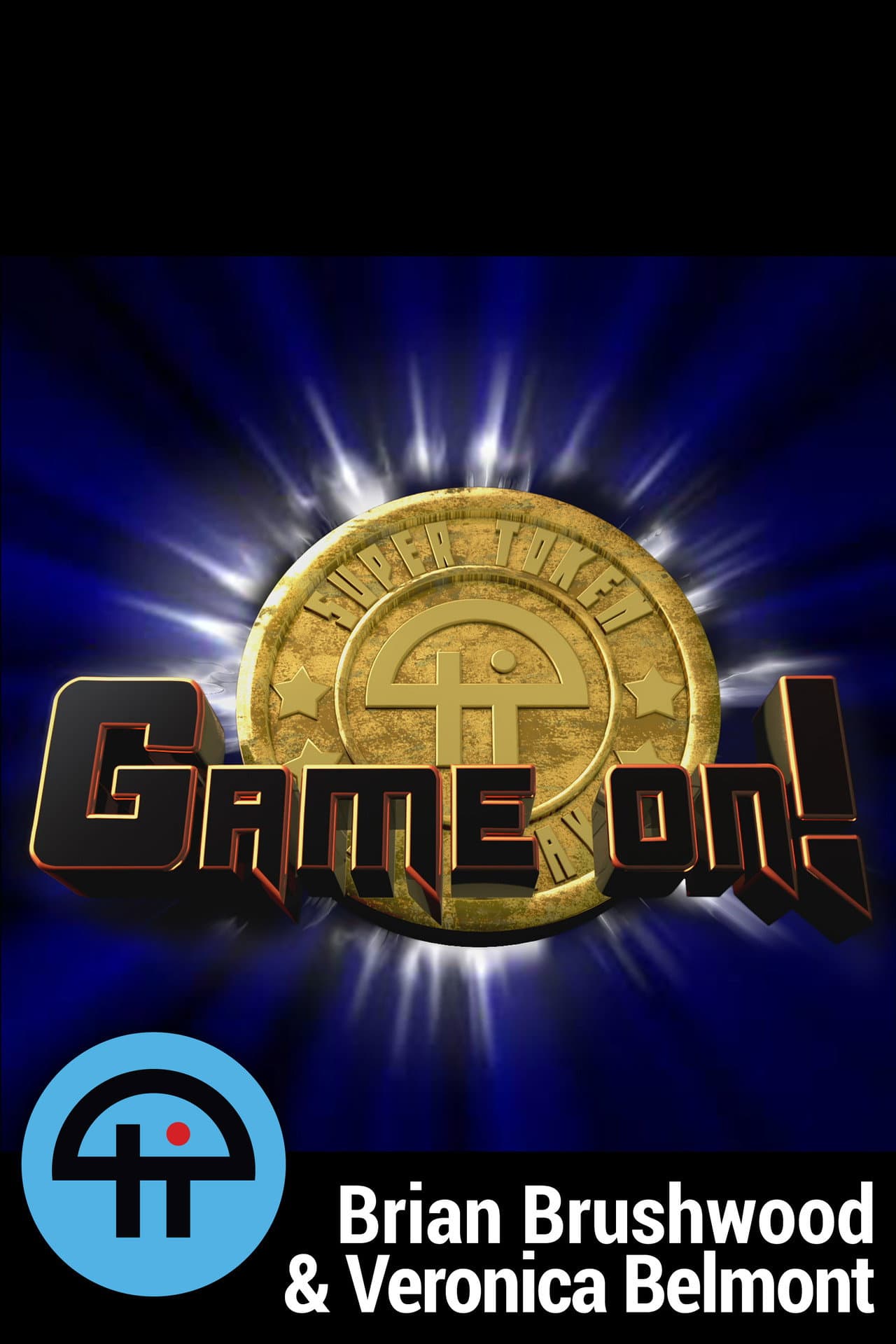 Game On! preview 1