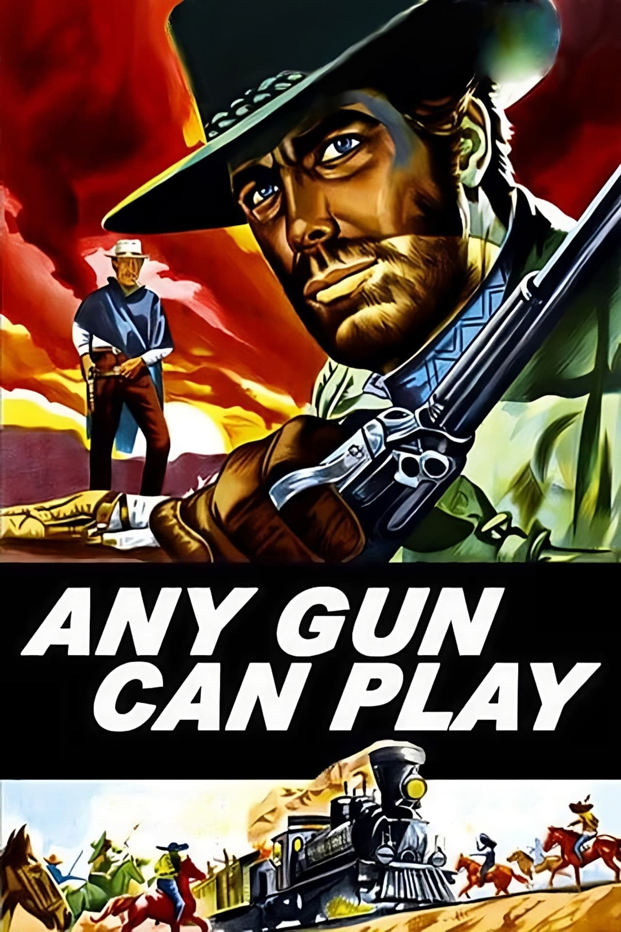 Any Gun Can Play preview 2