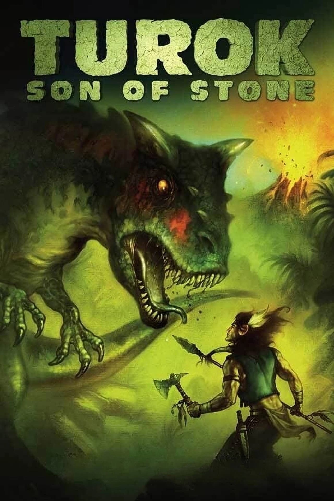 Turok: Son of Stone preview 2