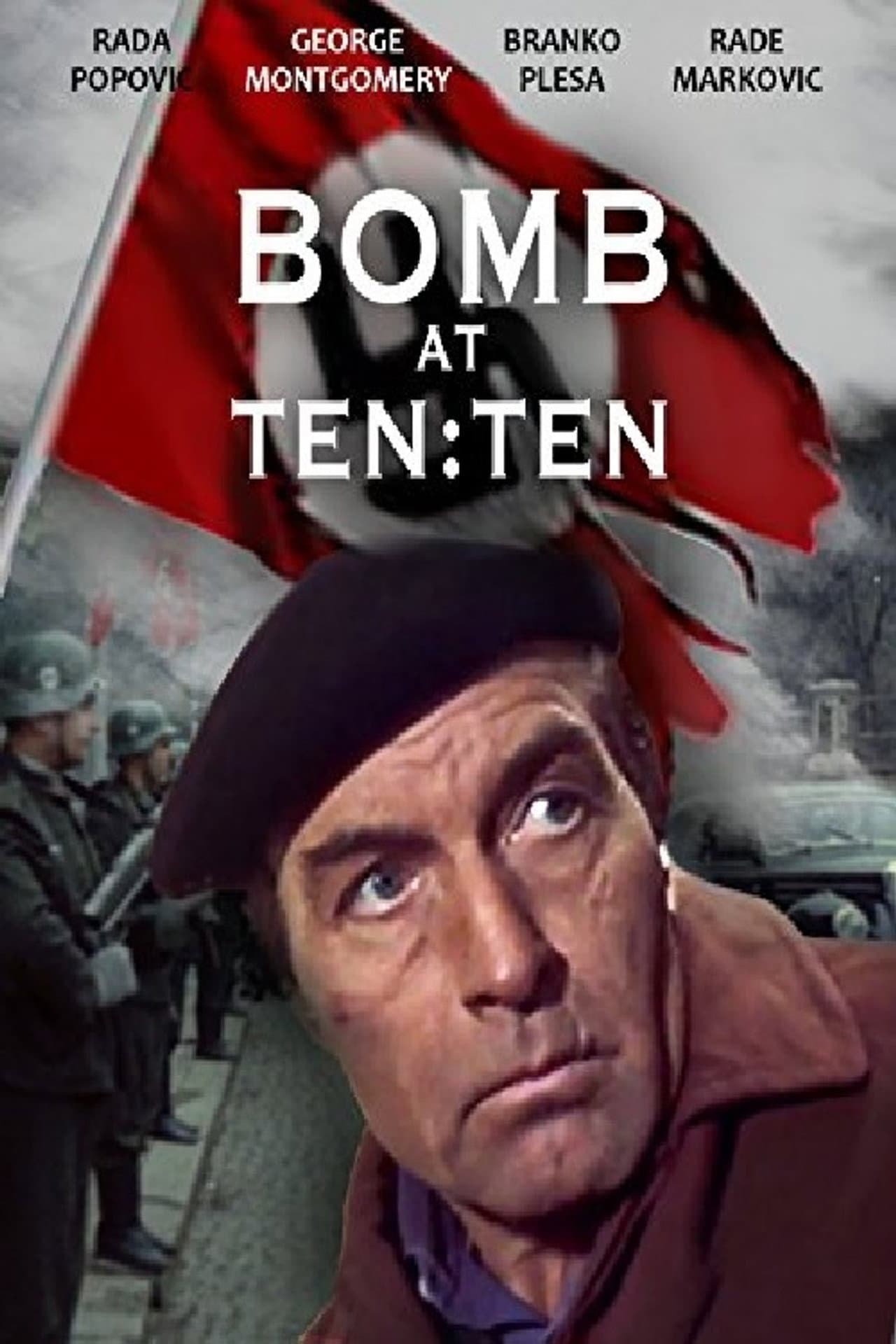 Bomb at 10:10 preview 2