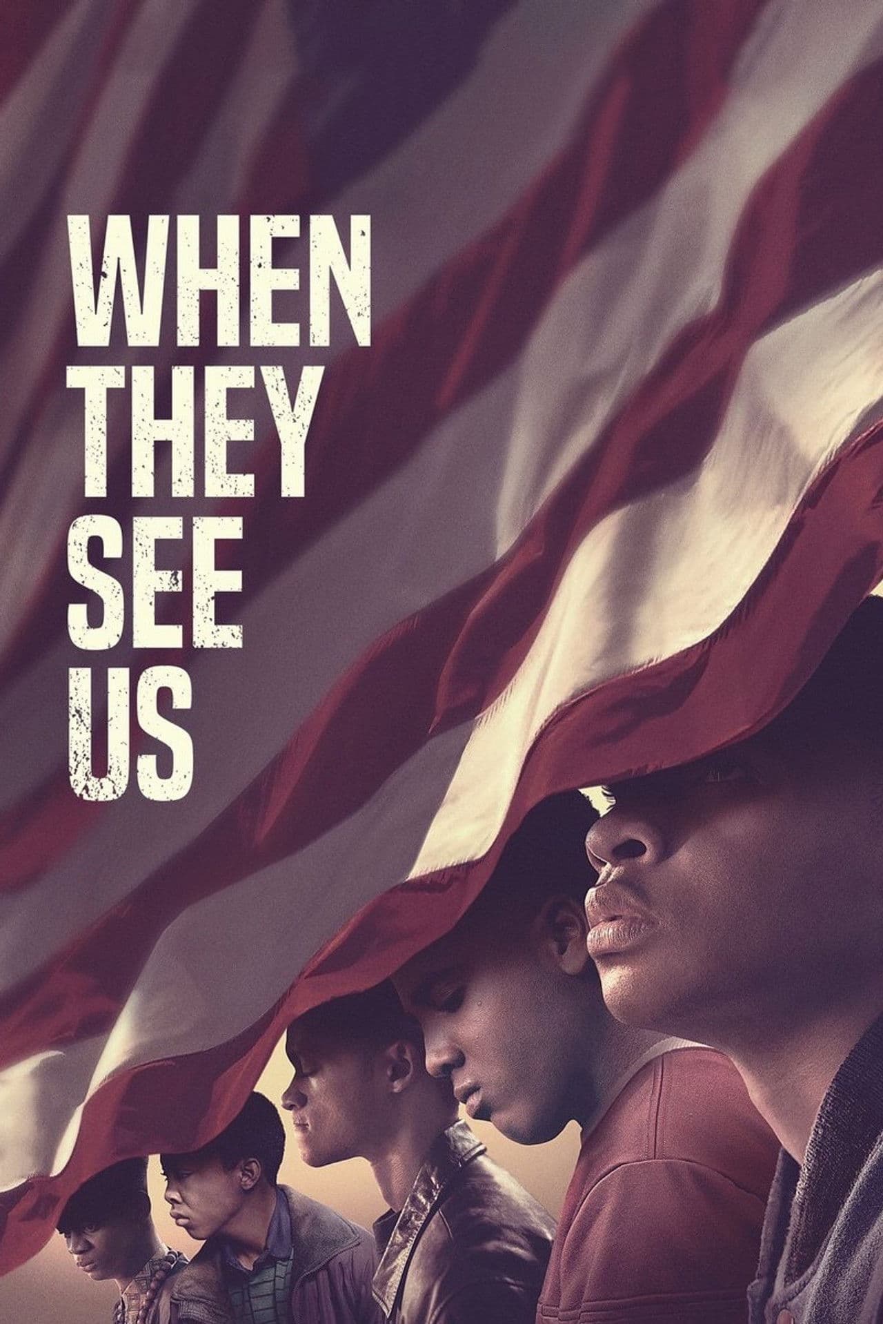 When They See Us preview 2