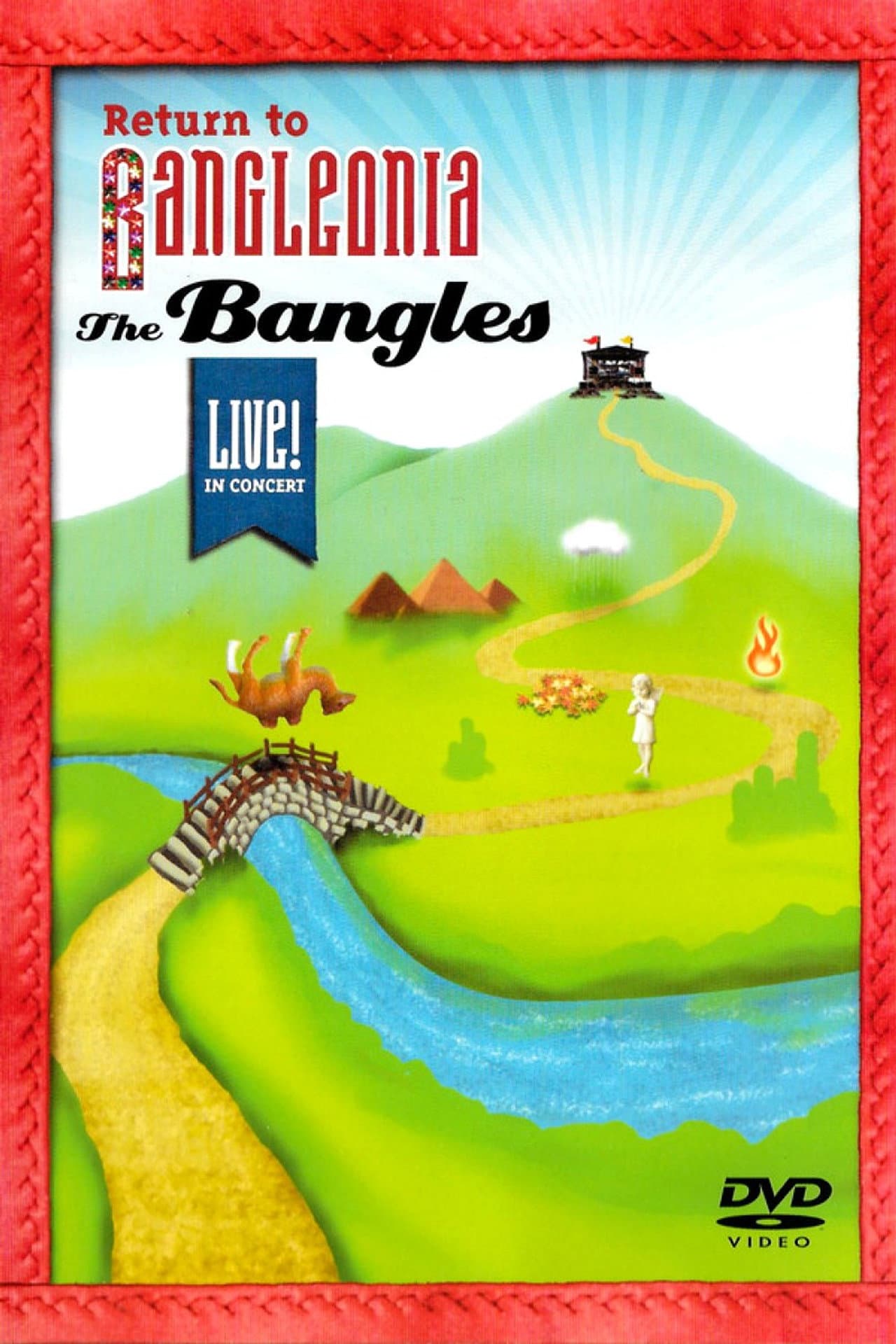 The Bangles: Return to Bangleonia preview 2