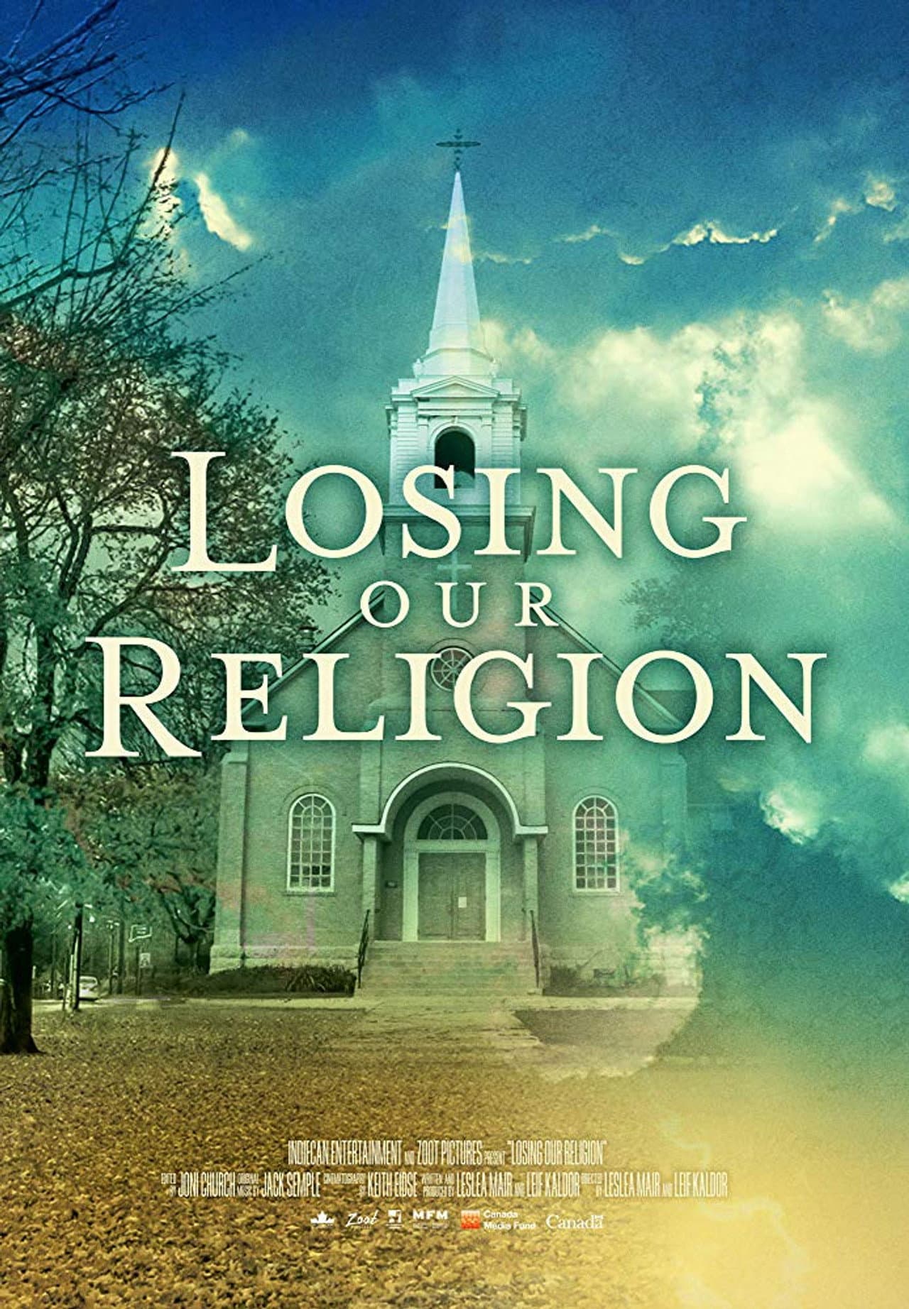 Losing Our Religion preview 2