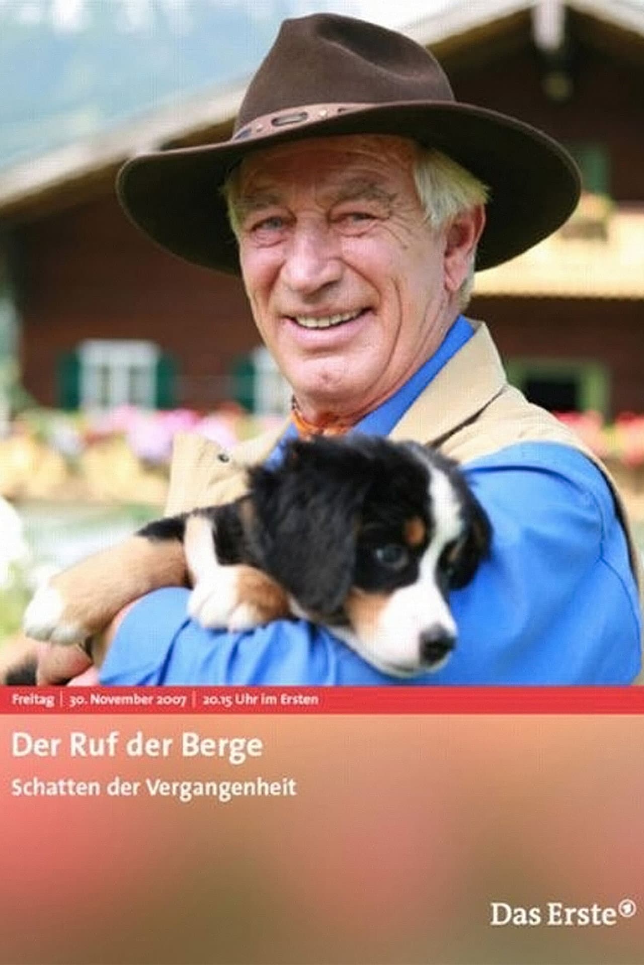 Der Ruf der Berge - Schatten der Vergangenheit preview 1