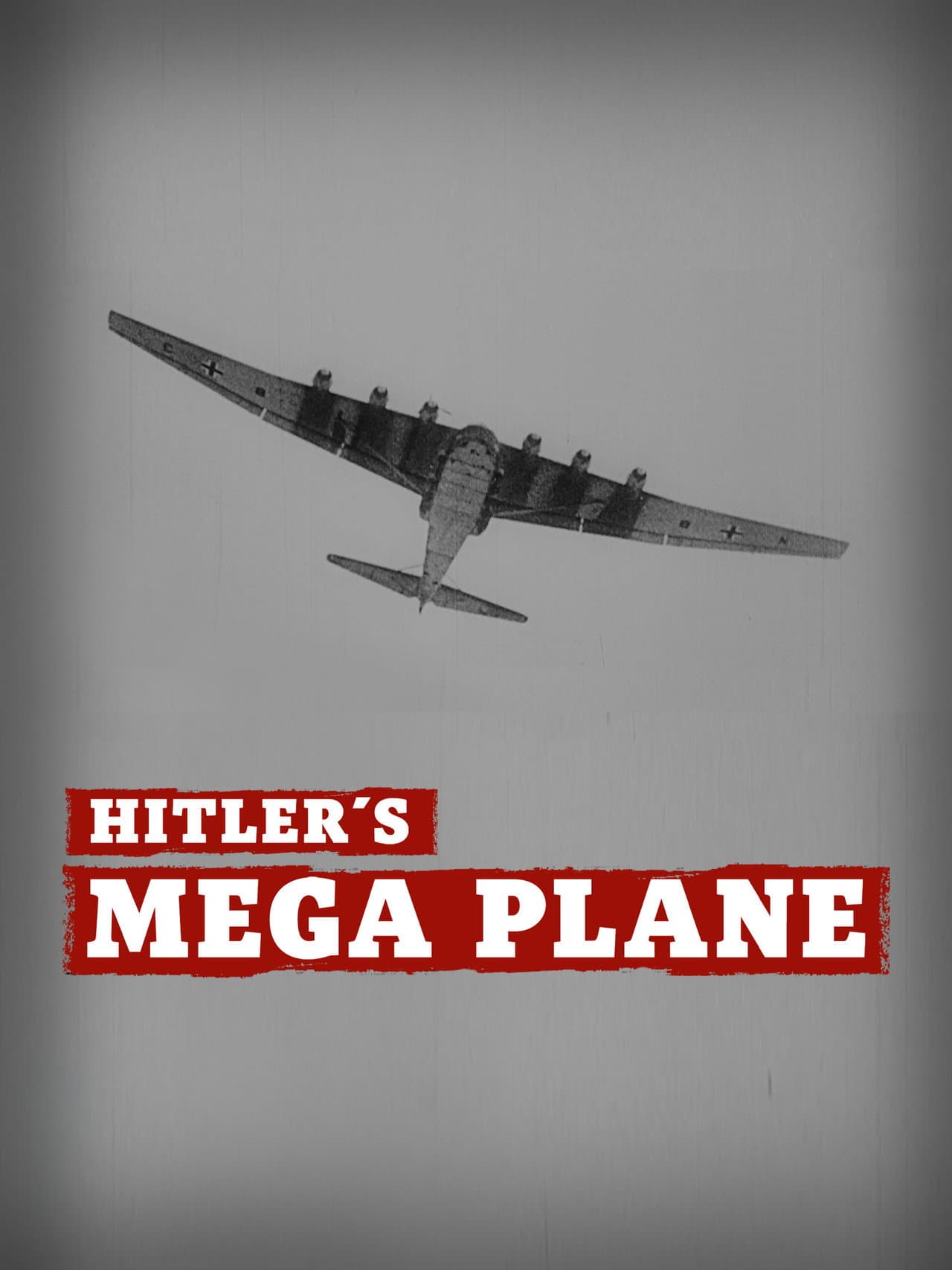 Hitler's Mega Plane preview 2