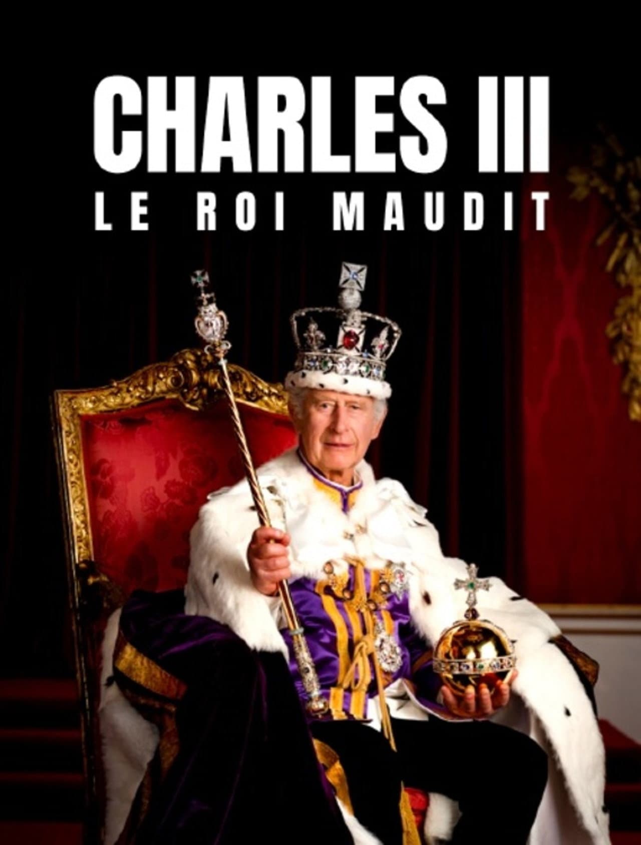 Charles III le roi maudit preview 2