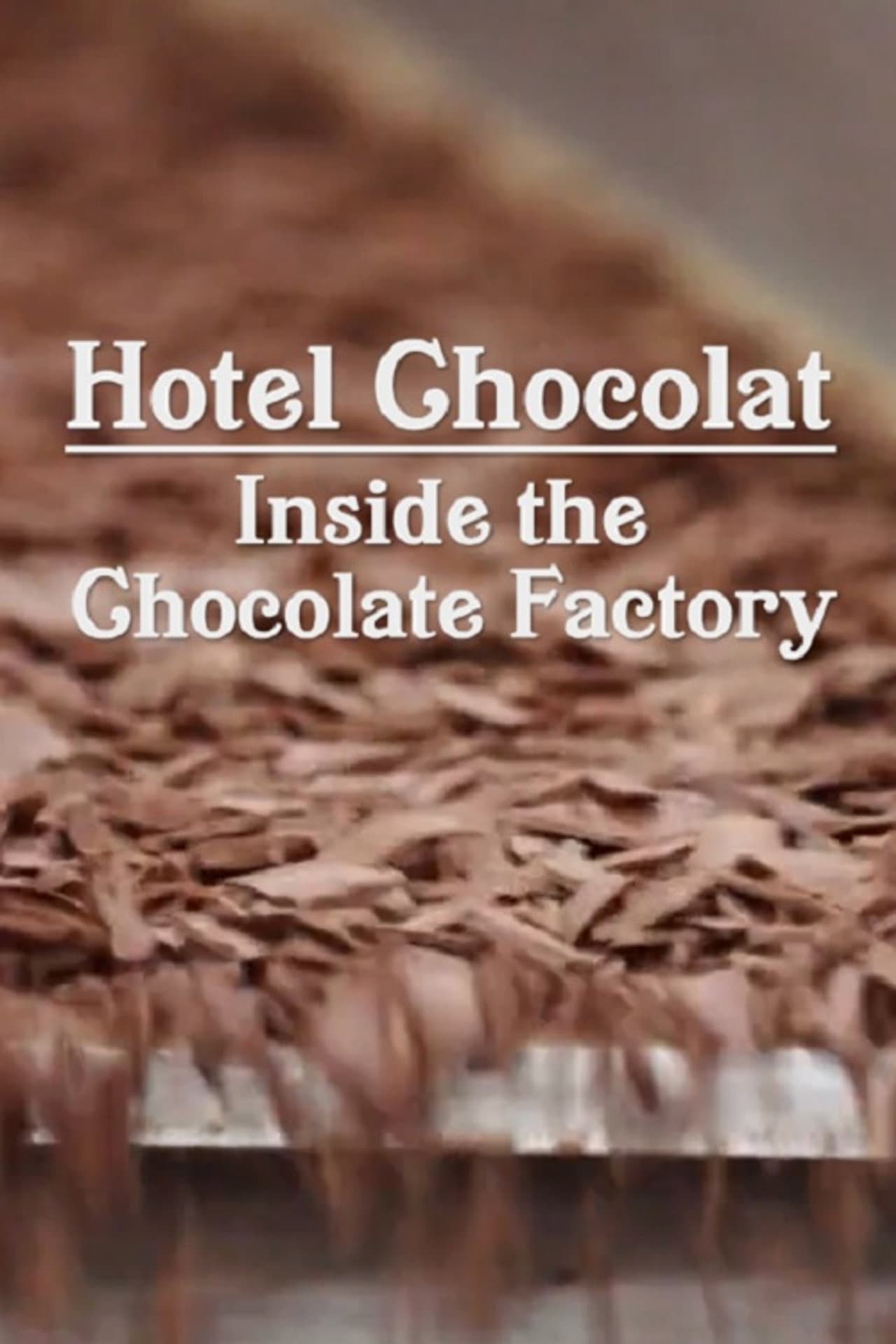 Hotel Chocolat: Inside the Chocolate Factory preview 2