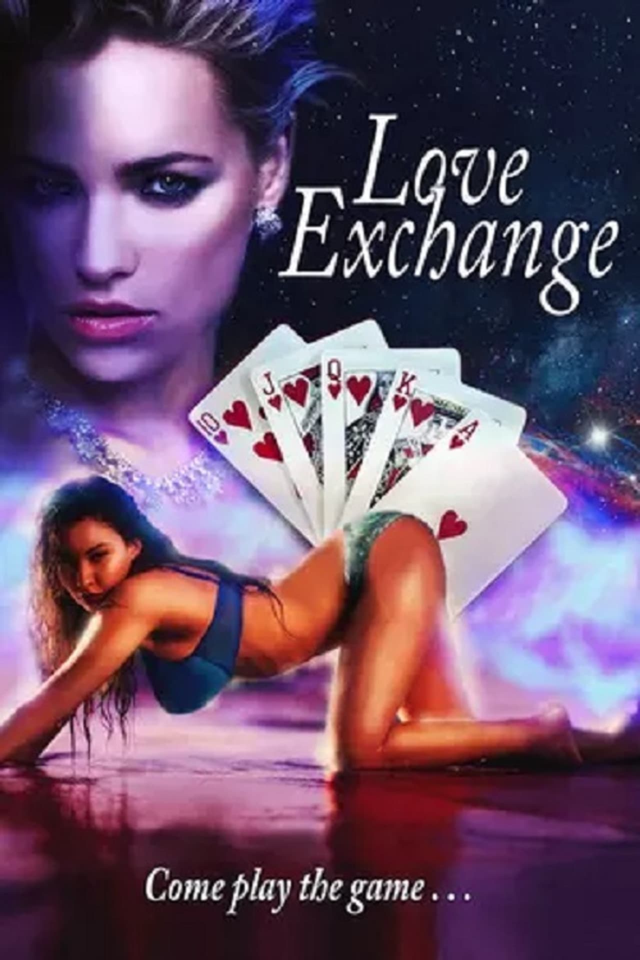 Love Exchange preview 1