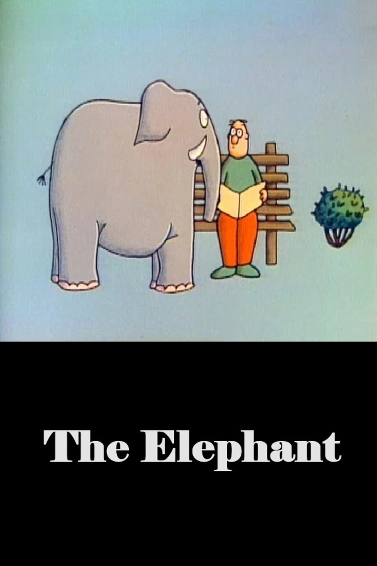 The Elephant preview 1