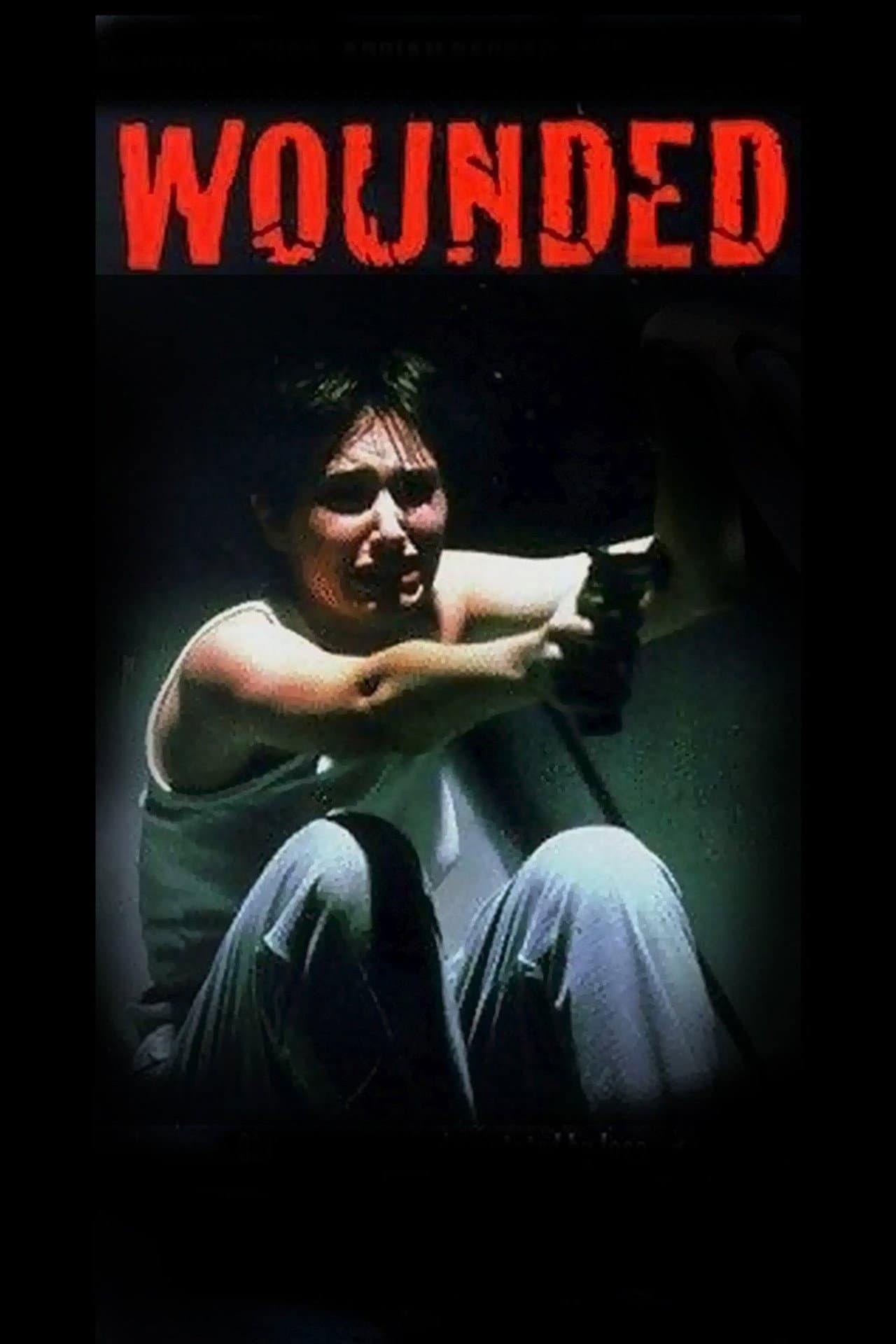 Wounded preview 2