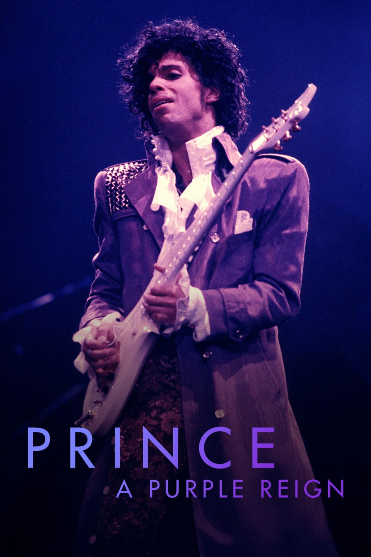 Prince: A Purple Reign preview 2