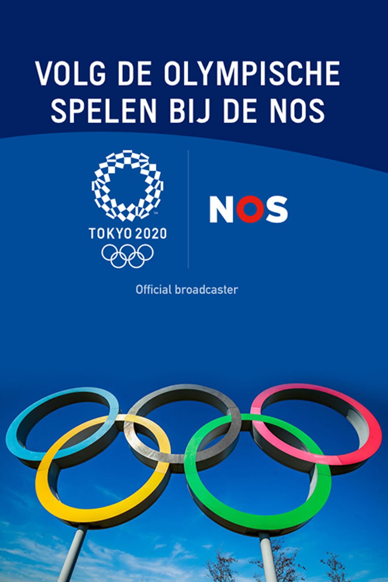 Jeux Olympiques TOKYO 2020 preview 1
