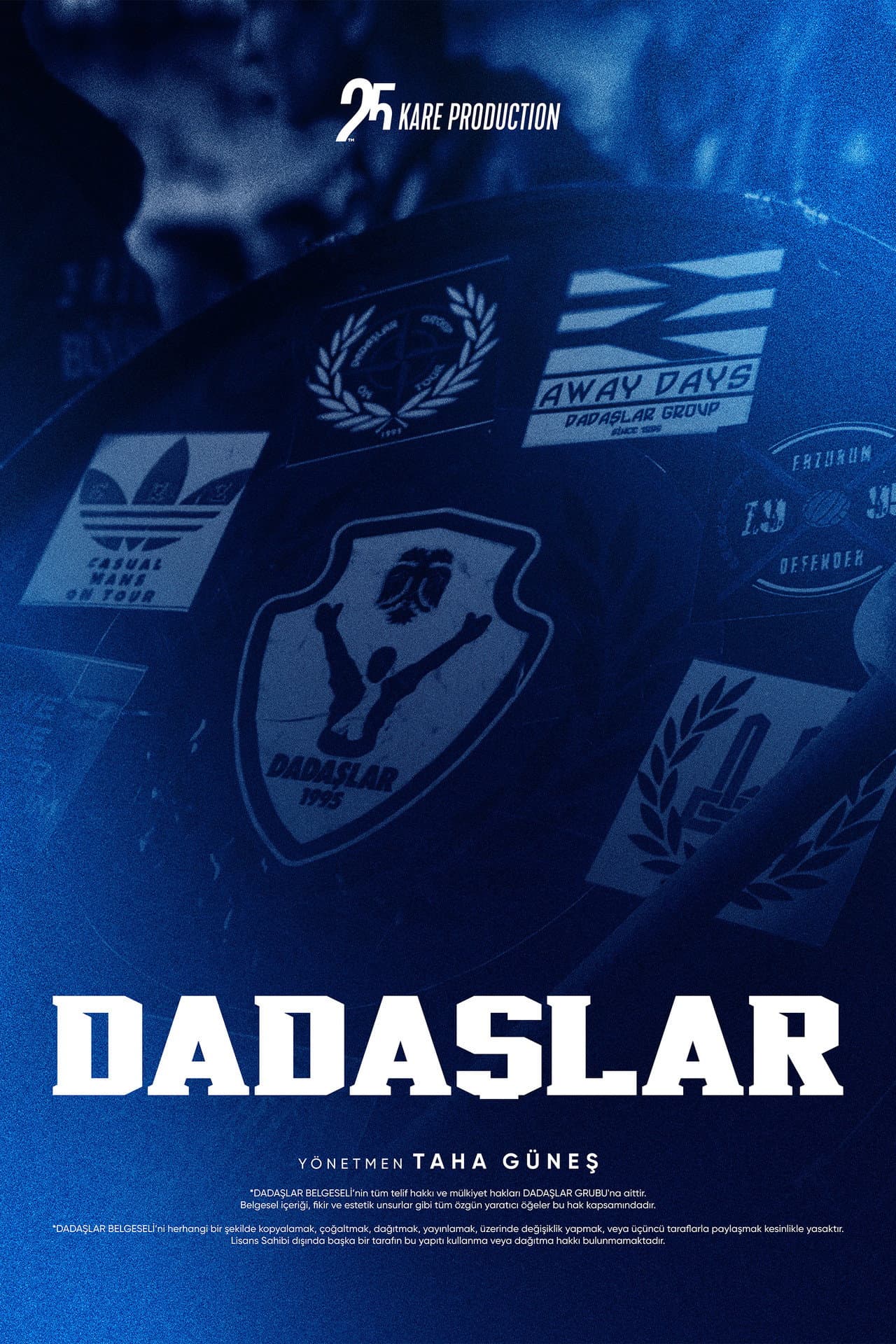 Dadaşlar Belgeseli preview 2