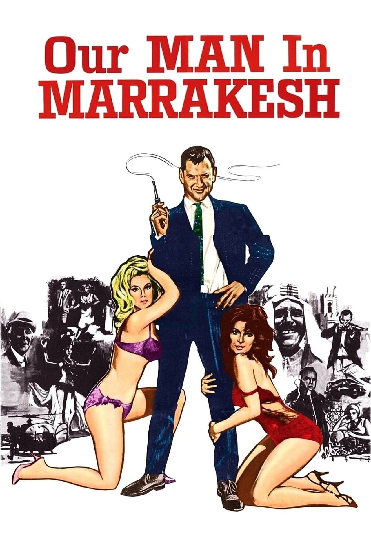 Our Man in Marrakesh preview 2