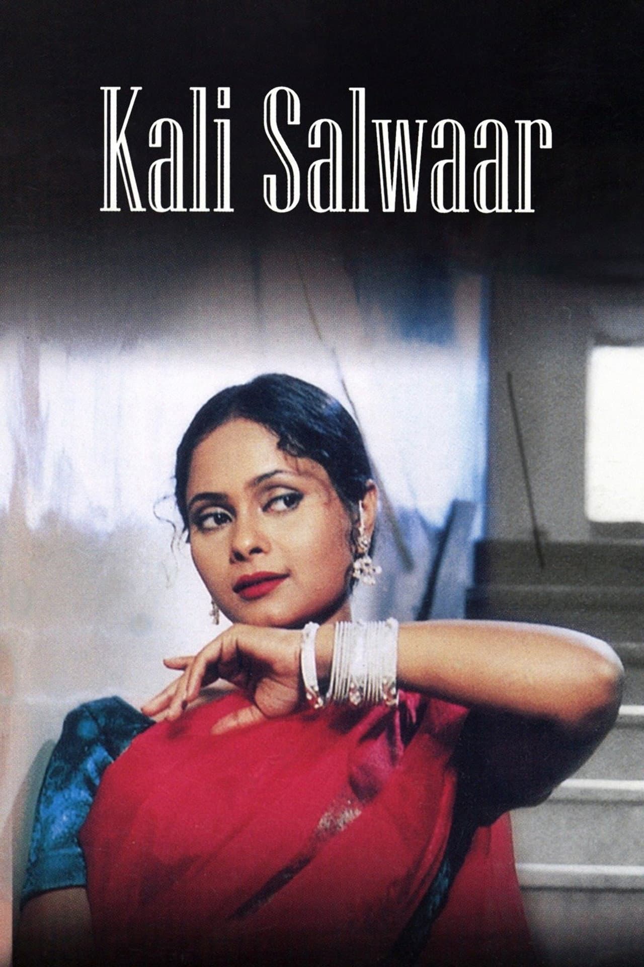 Kali Salwar preview 1