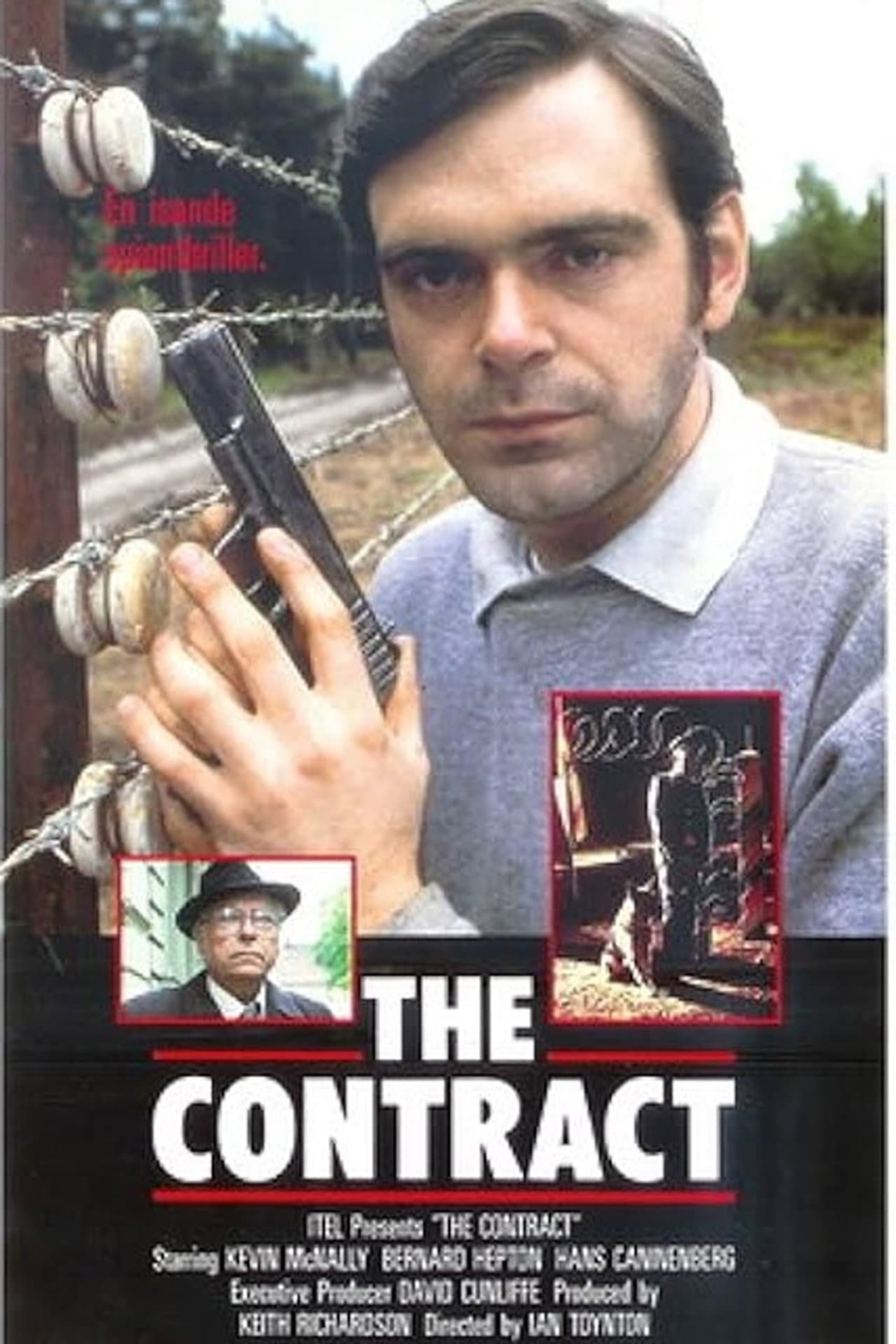The Contract preview 2