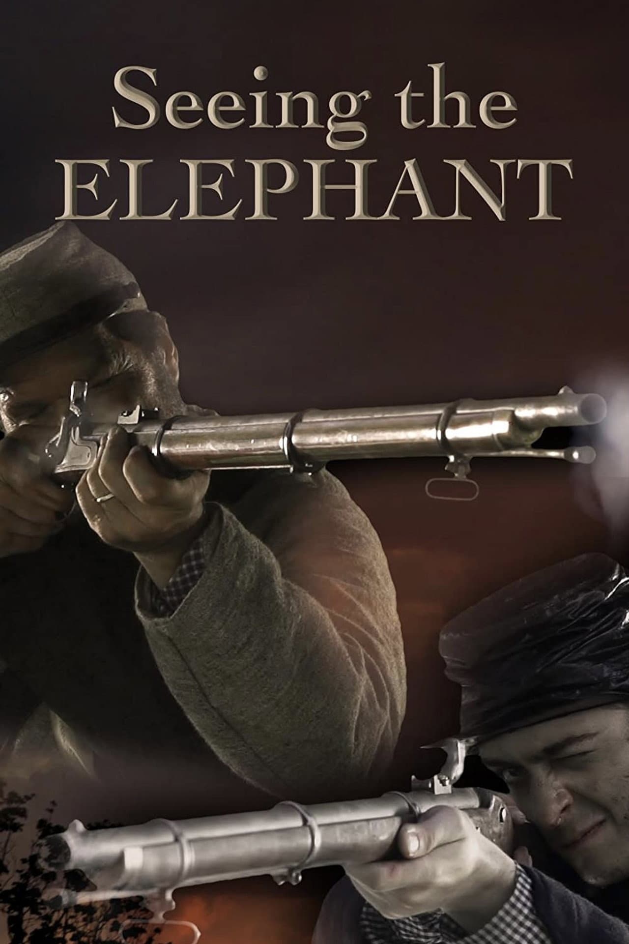Seeing the Elephant preview 2