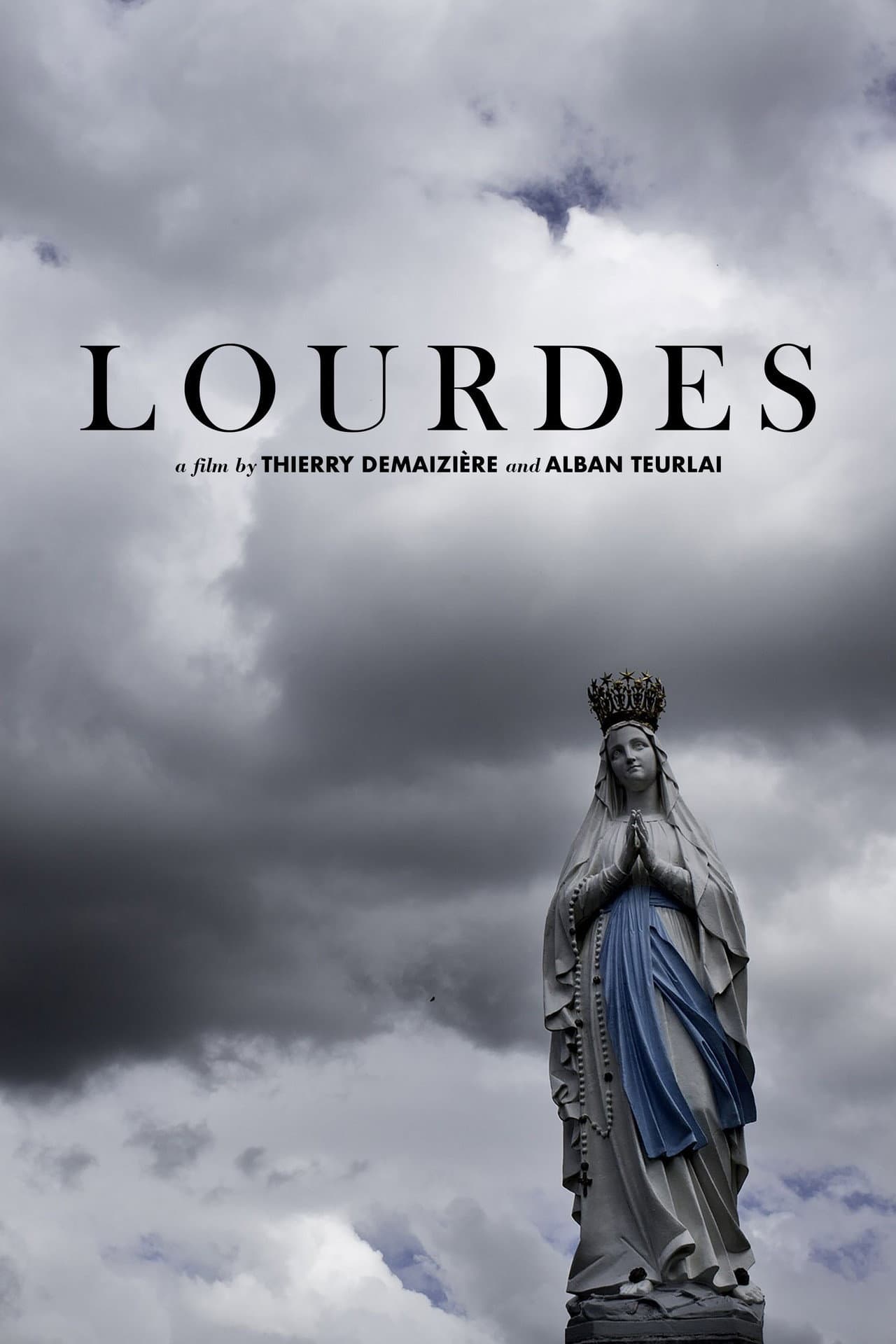 Lourdes preview 2