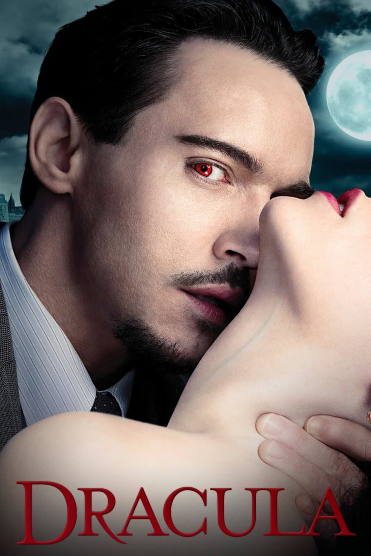 Dracula preview 2