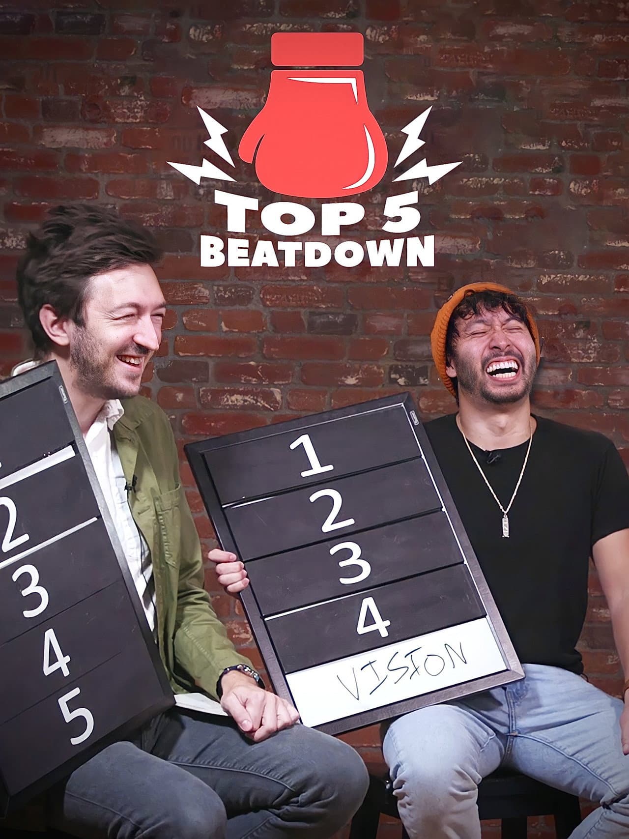 Top 5 Beatdown preview 2