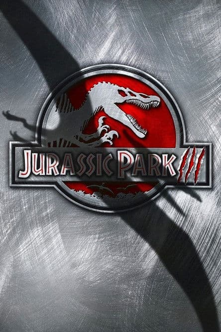 Jurassic Park III preview 2