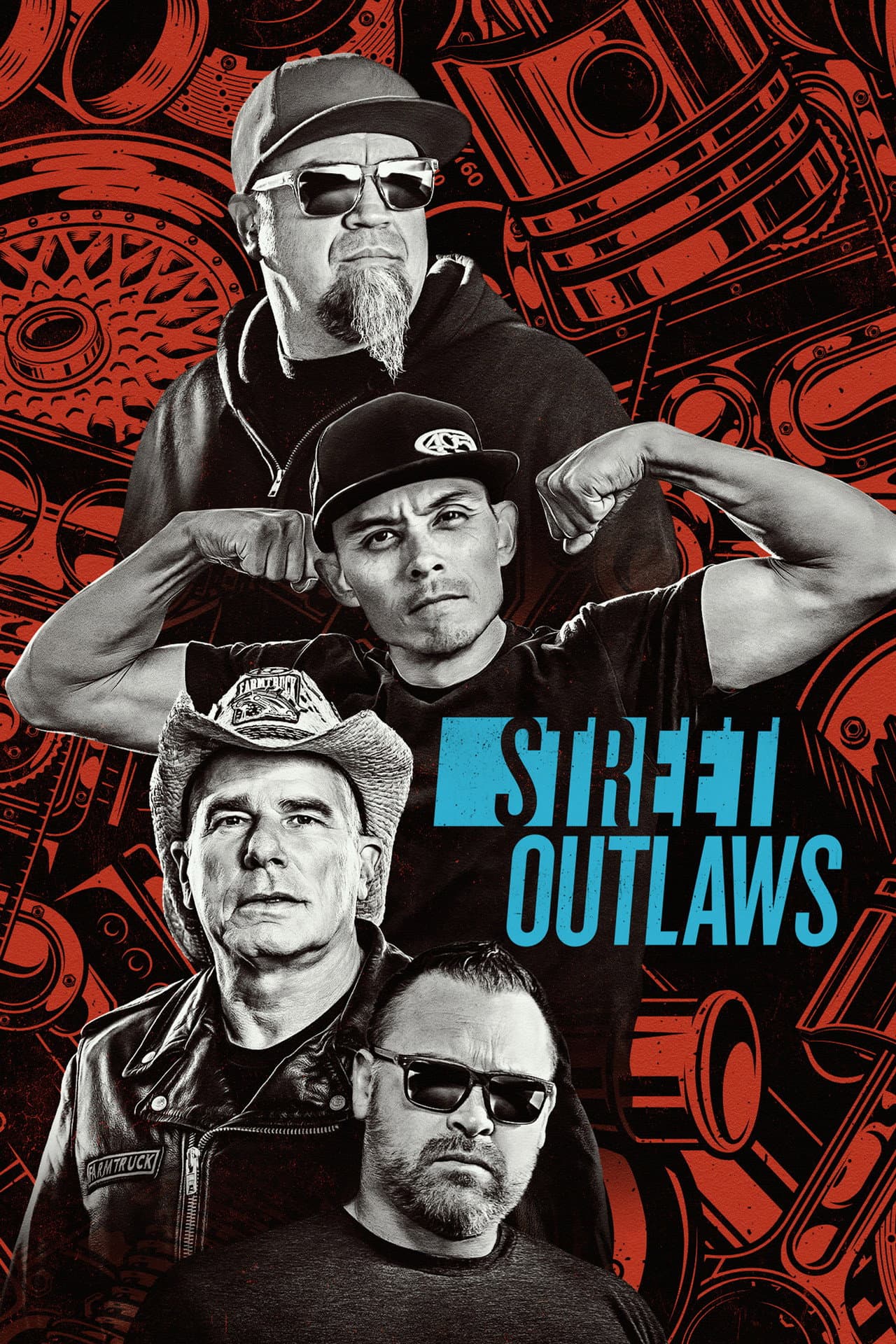 Street Outlaws preview 2