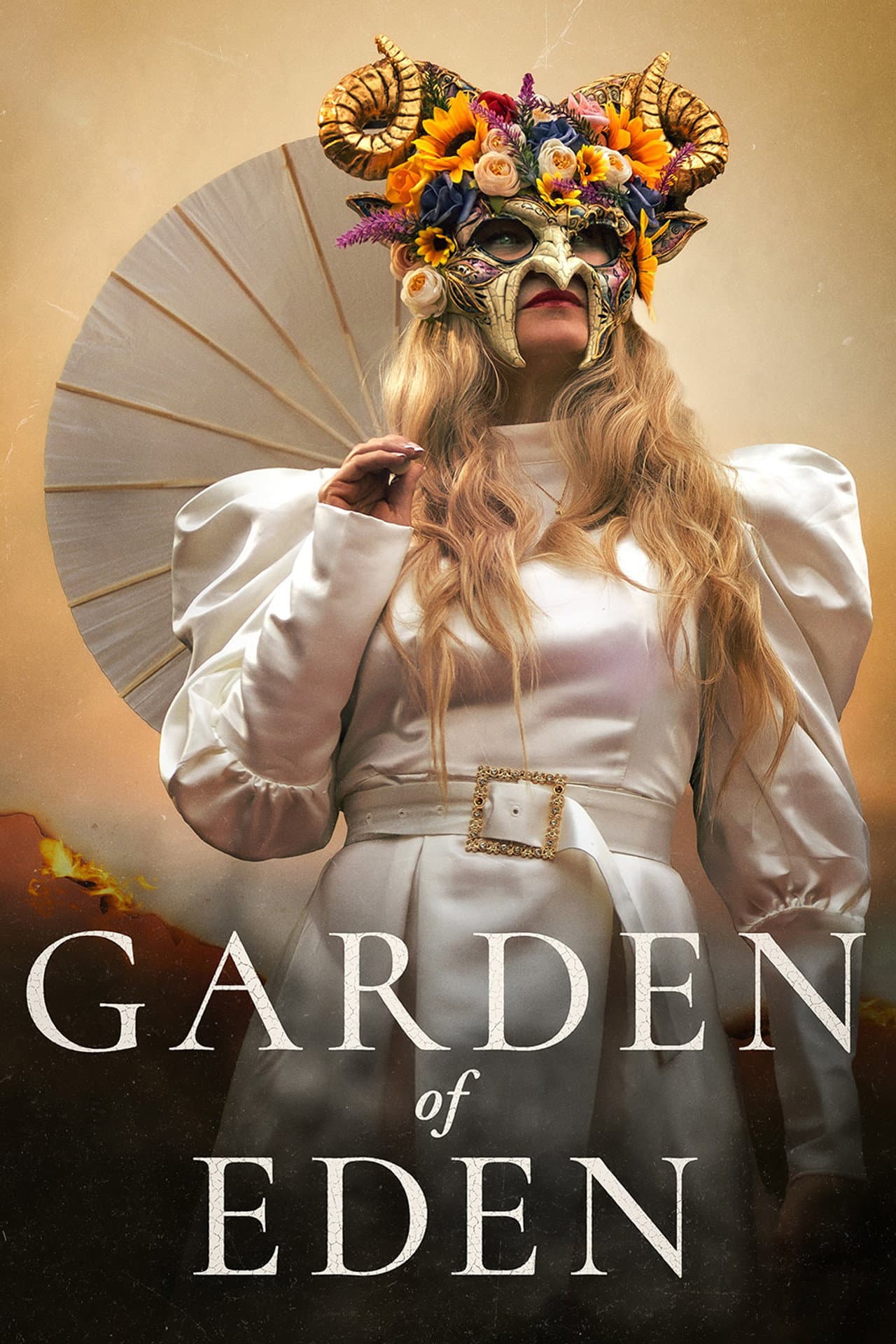 Garden of Eden preview 2