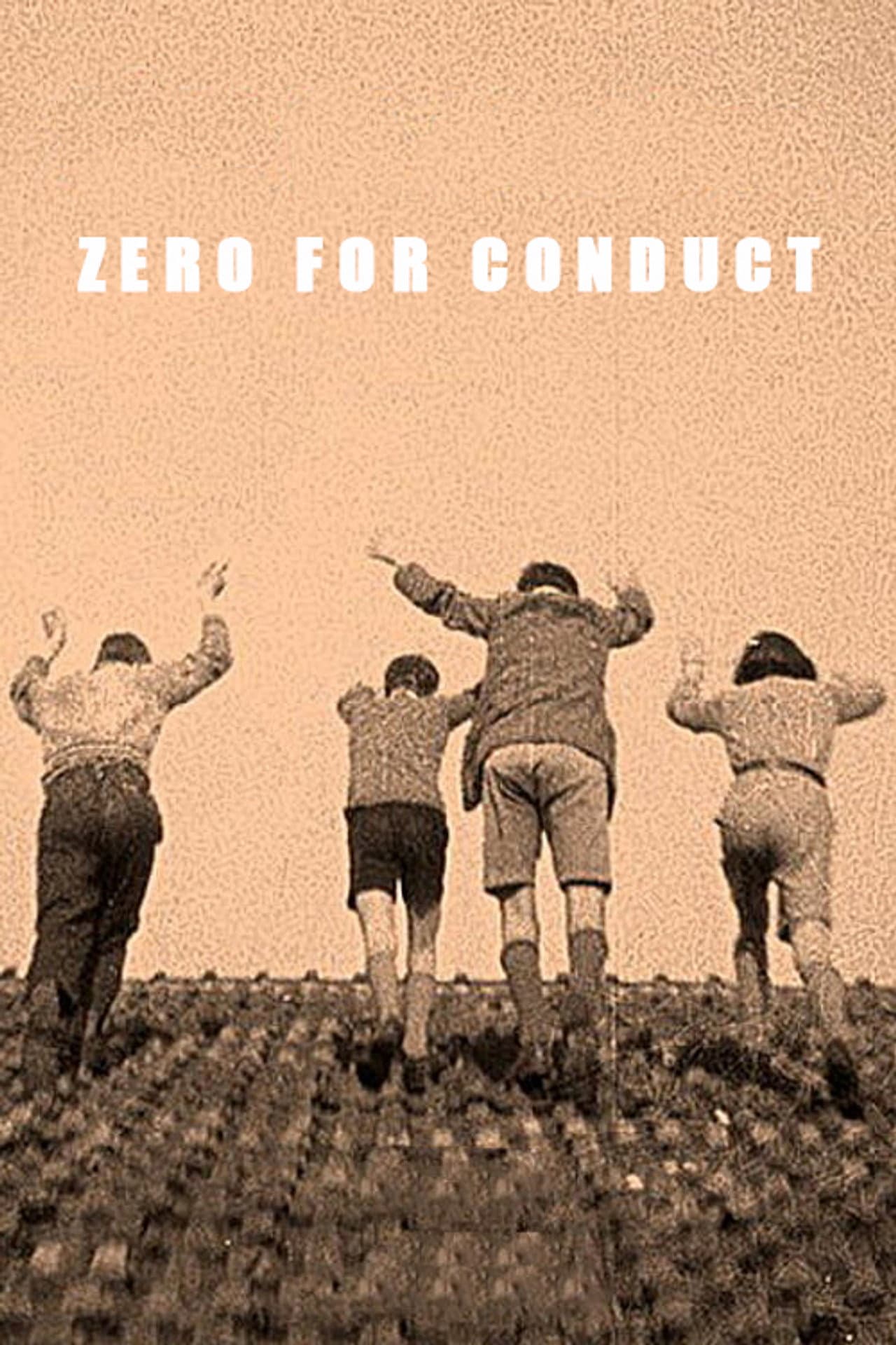 Zero for Conduct preview 2