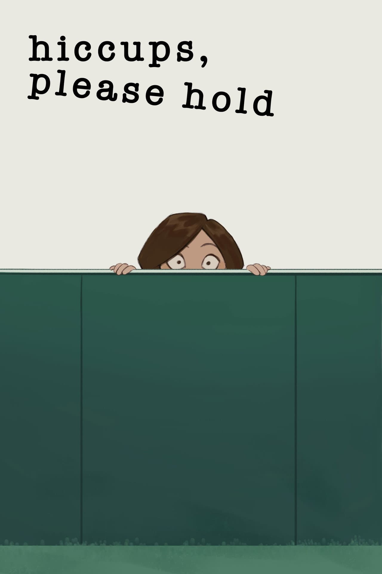 Hiccups, Please Hold preview 2
