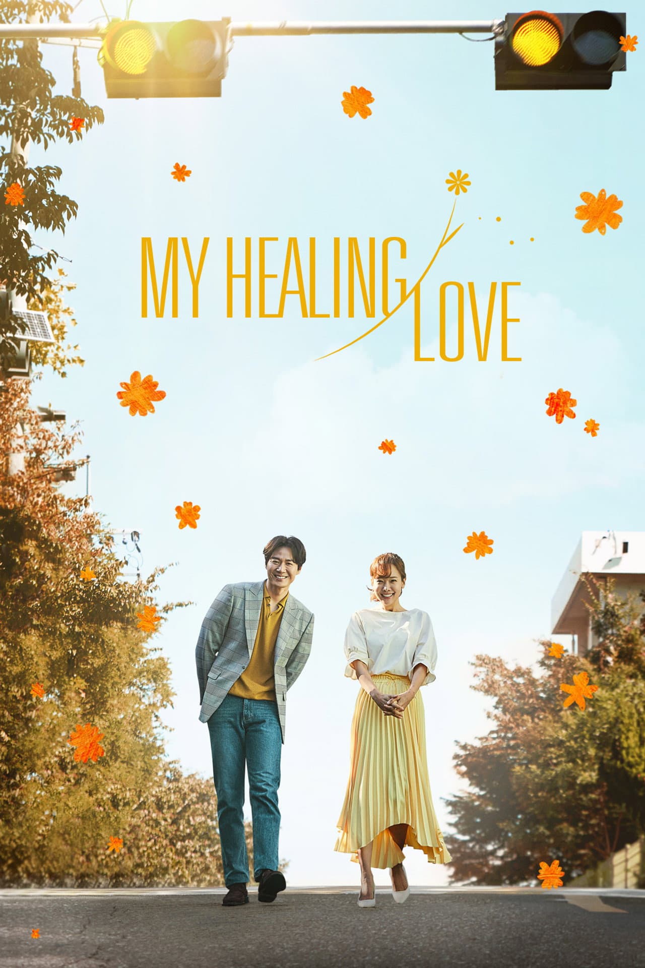 My Healing Love preview 2