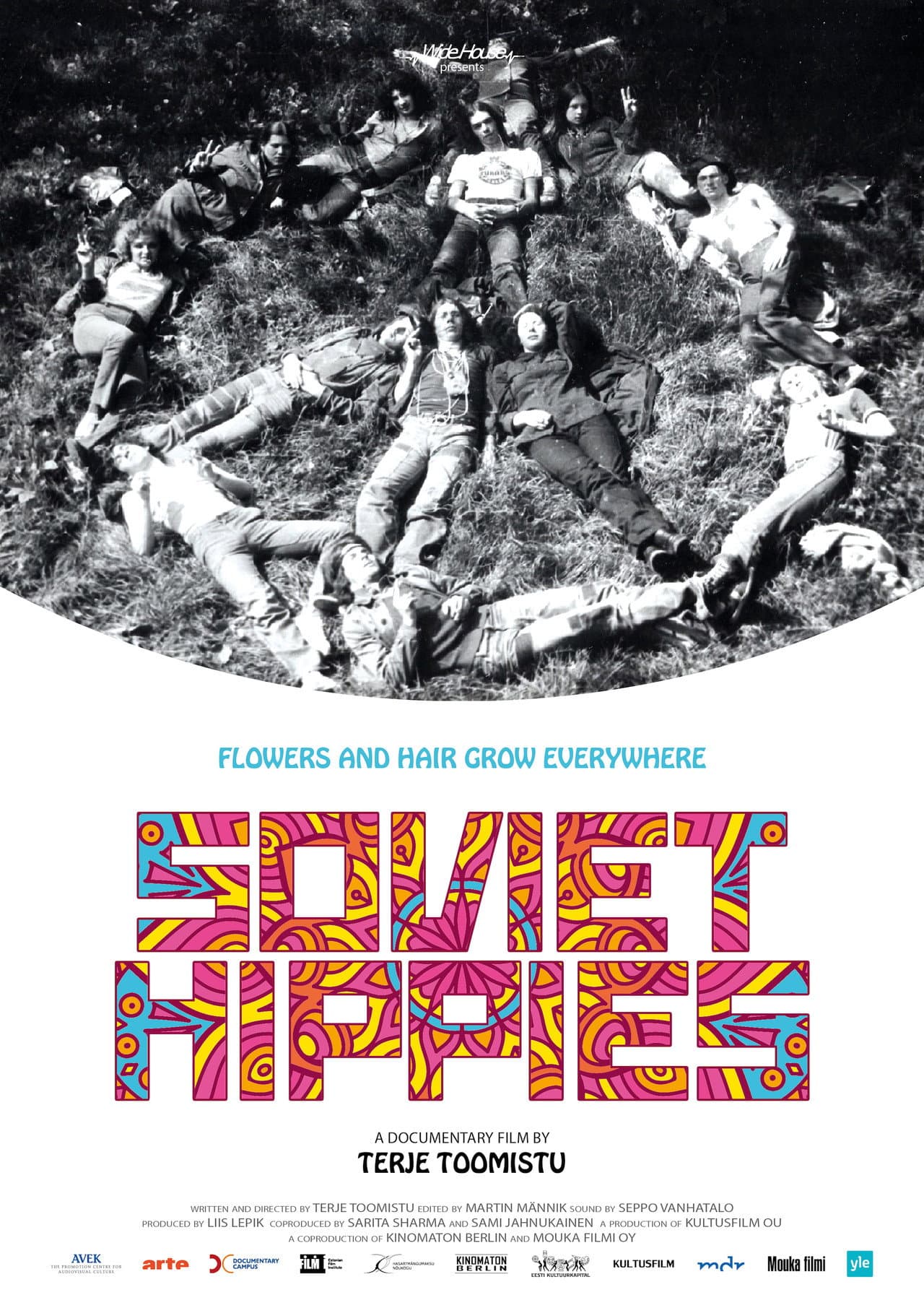 Soviet Hippies preview 2