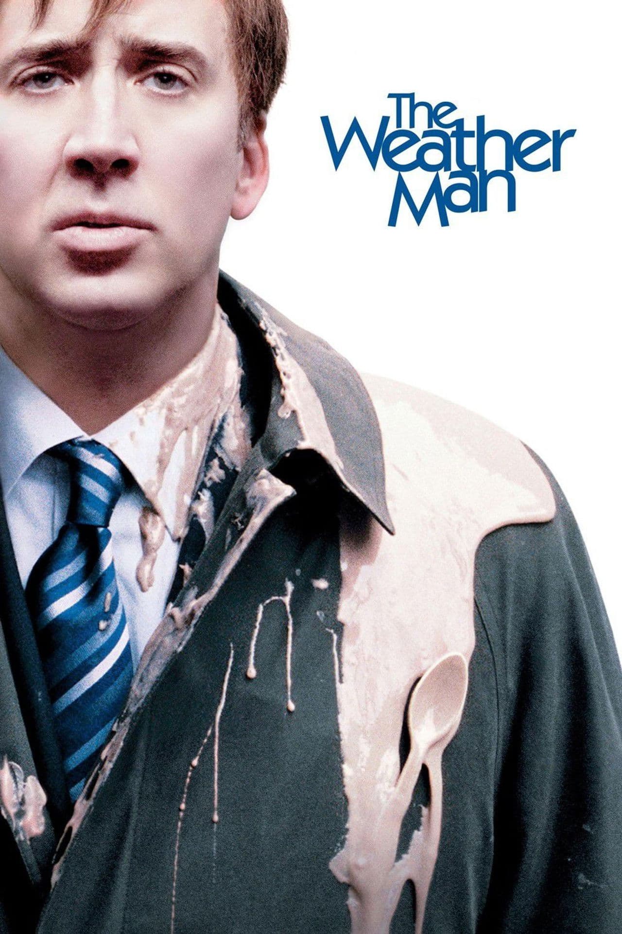 The Weather Man preview 2