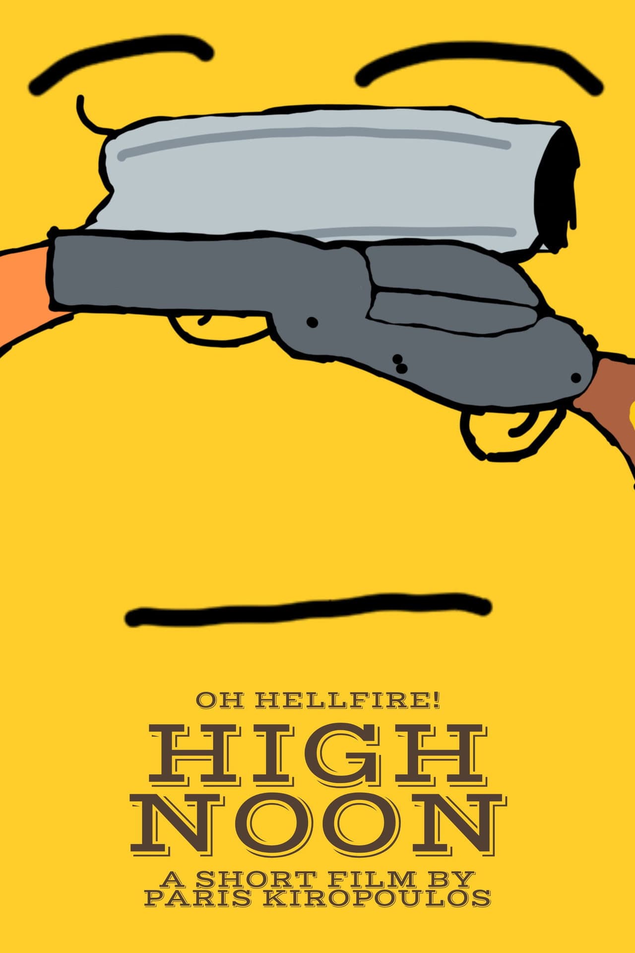High Noon preview 2