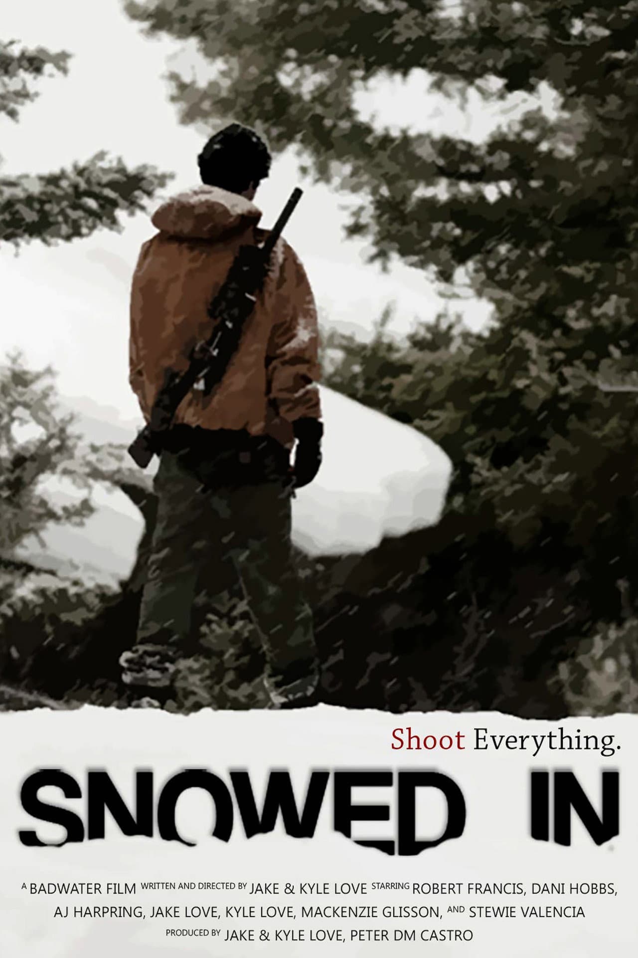 Snowed In preview 2