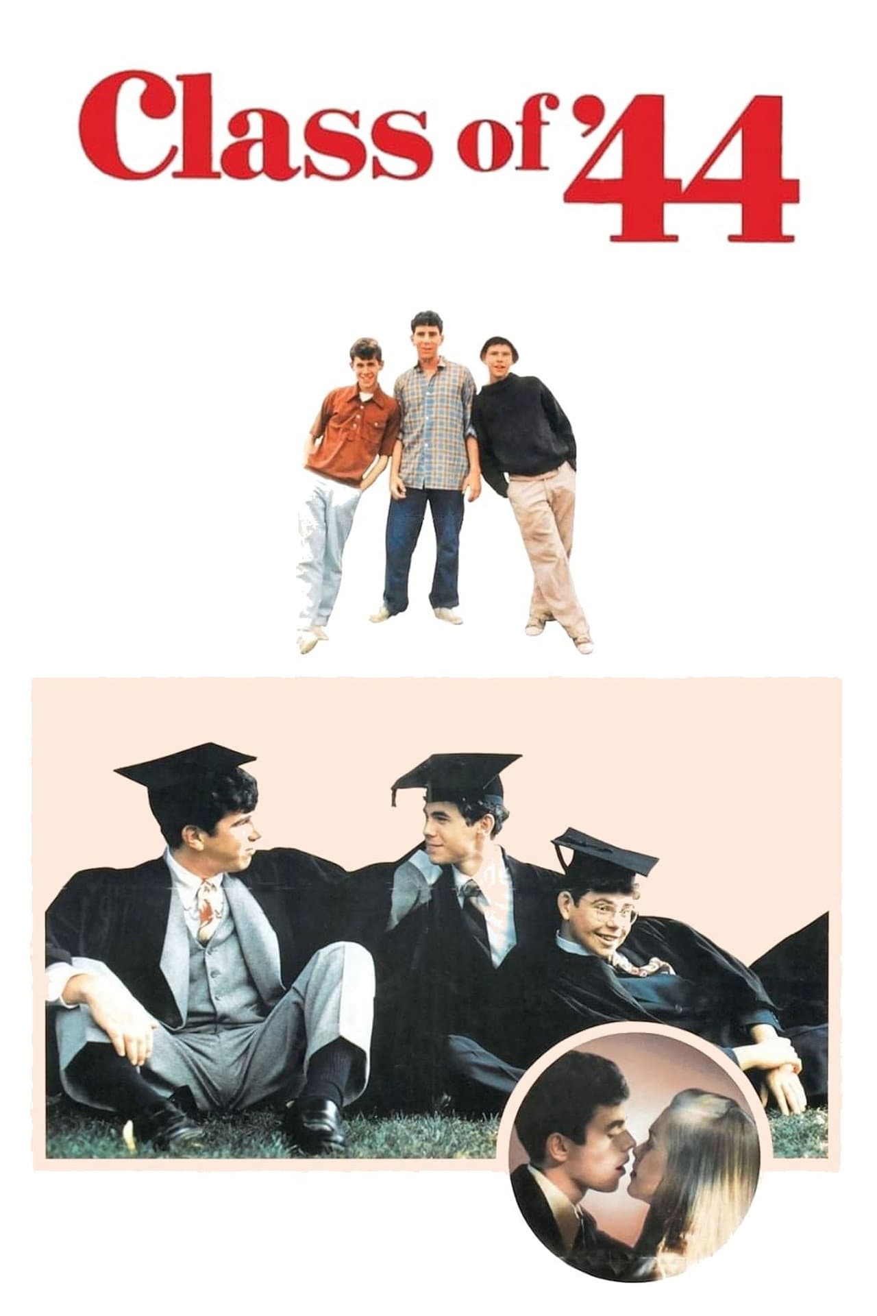 Class of '44 preview 2