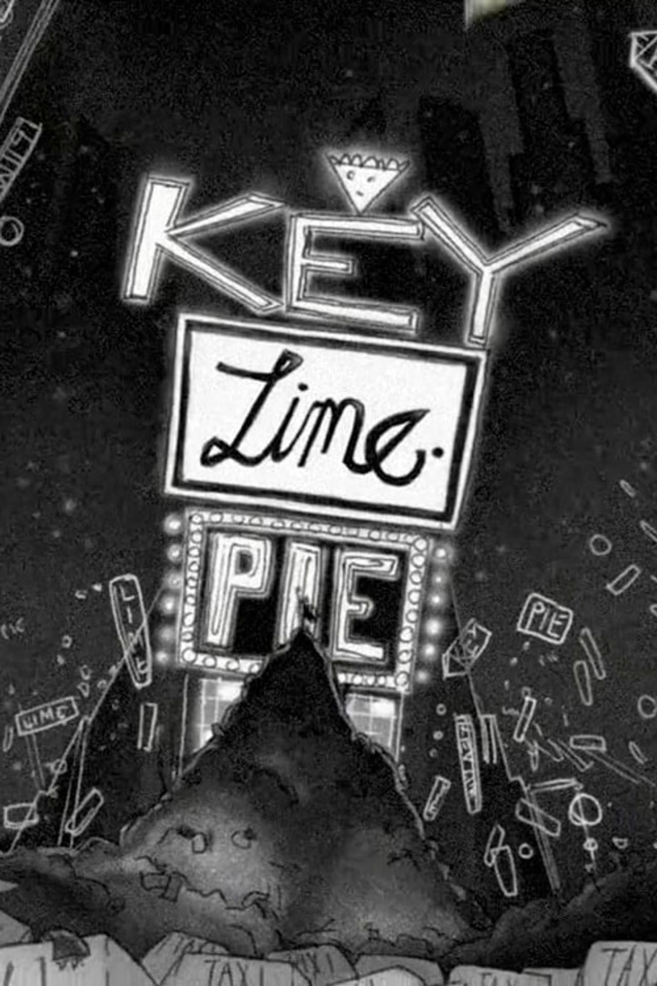 Key Lime Pie preview 1