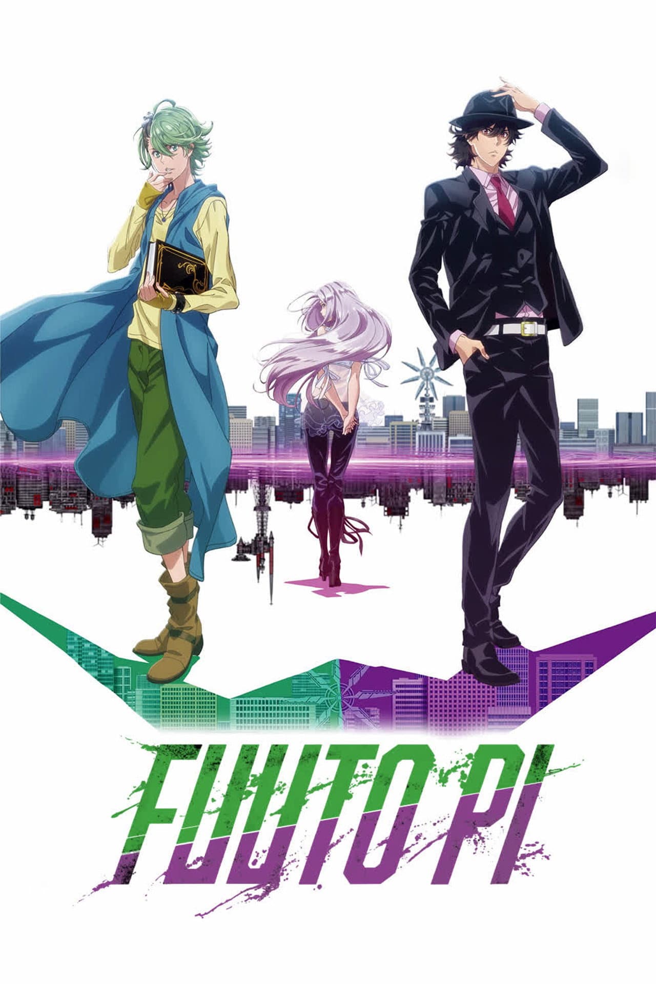 Fuuto PI preview 2